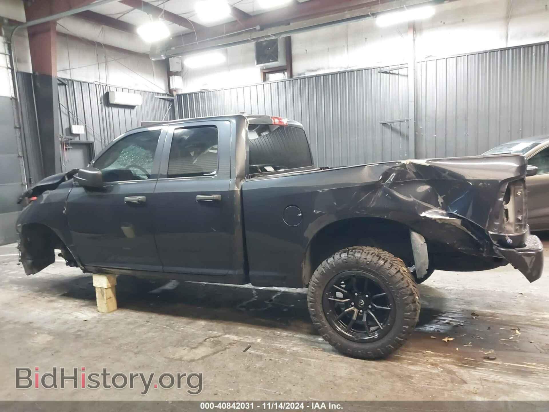 2018 RAM 1500 - VIN: 1C6RR7FT0JS284802 - Фото 15
