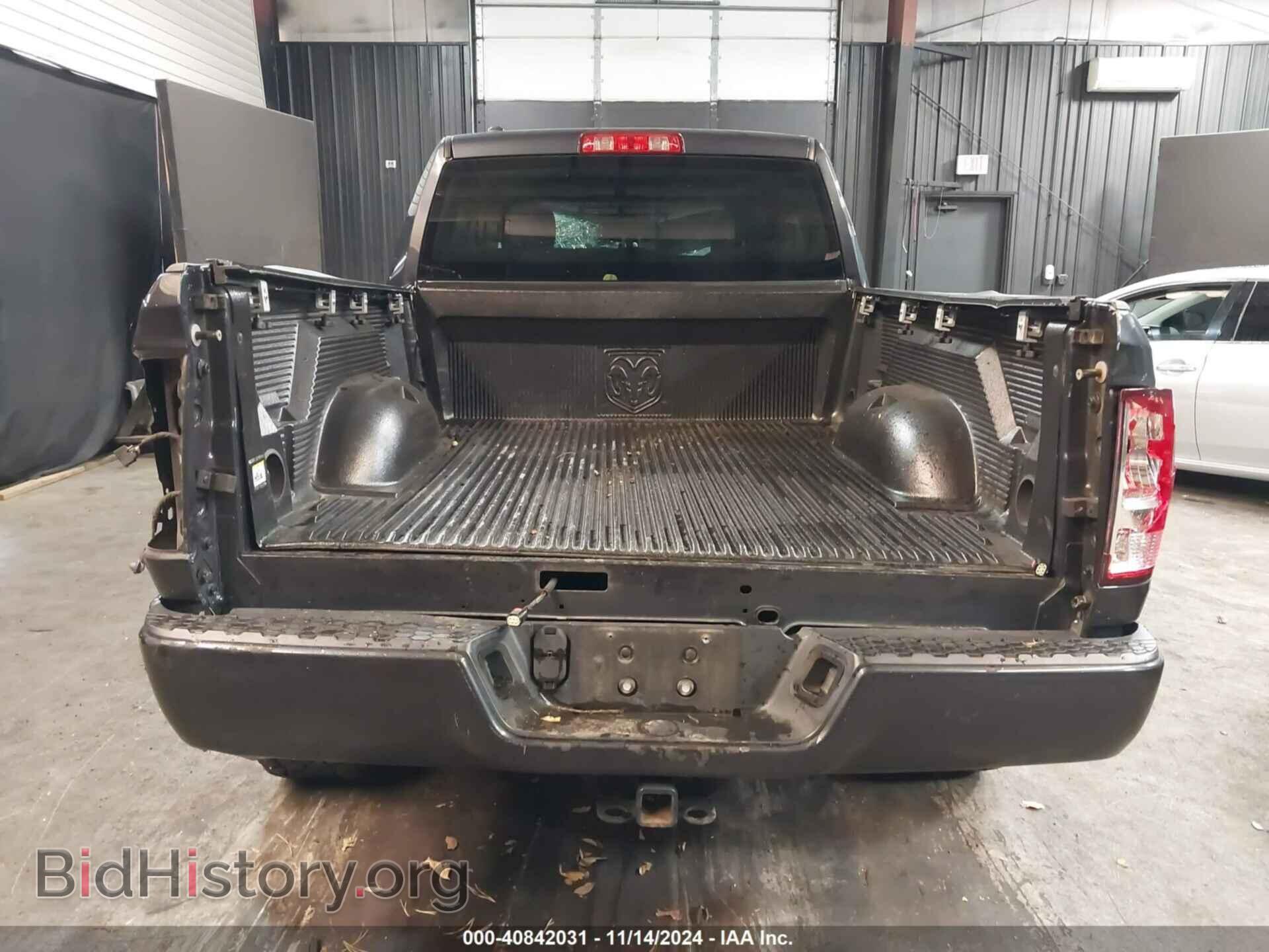 2018 RAM 1500 - VIN: 1C6RR7FT0JS284802 - Фото 17