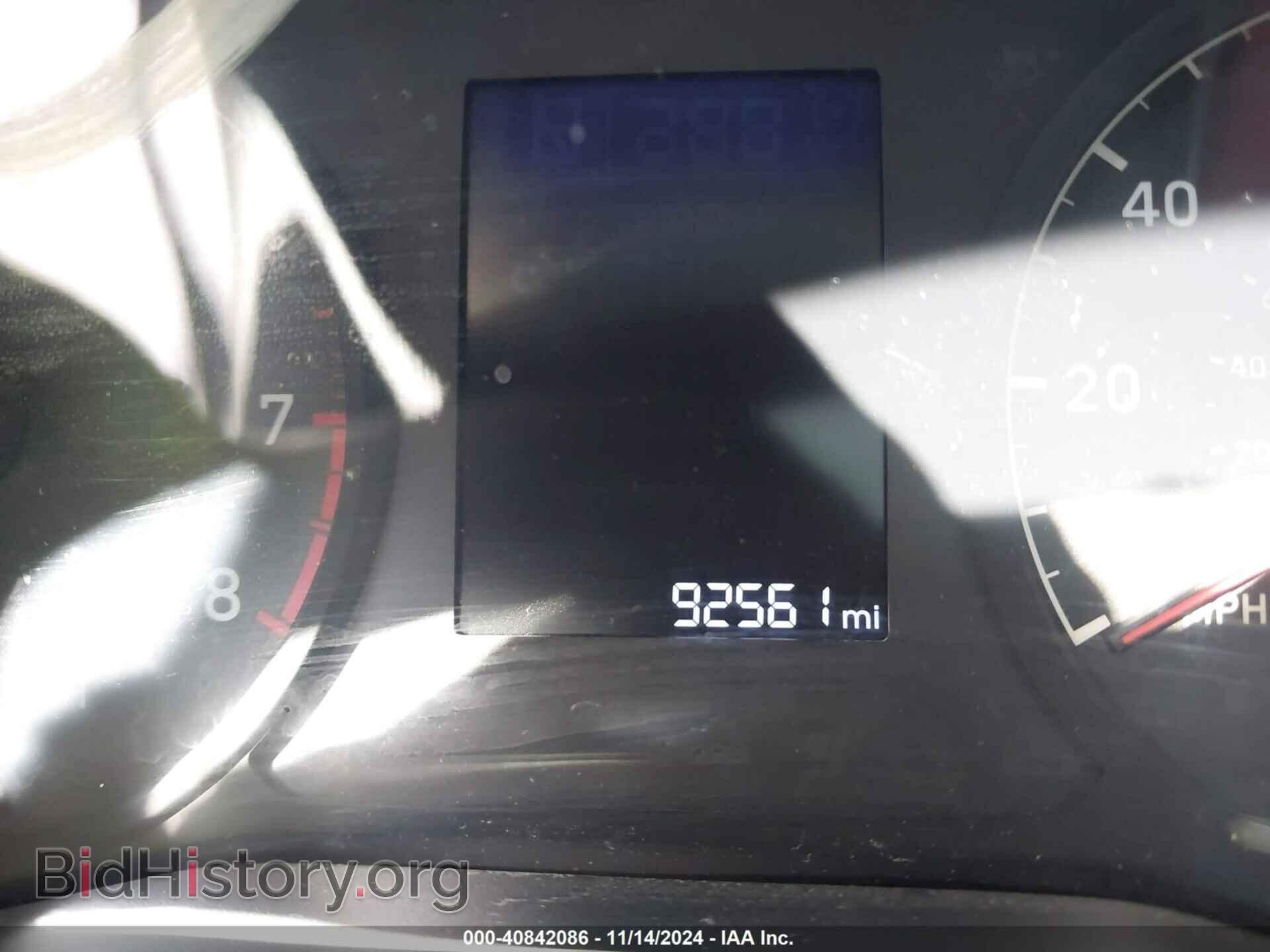 2020 HYUNDAI ACCENT - VIN: 3KPC24A64LE106805 - Фото 7