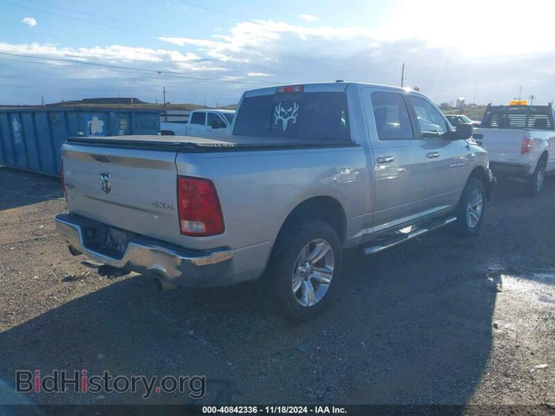 2012 RAM 1500 (VIN 1C6RD7LT7CS115575) — фото 4 из 17