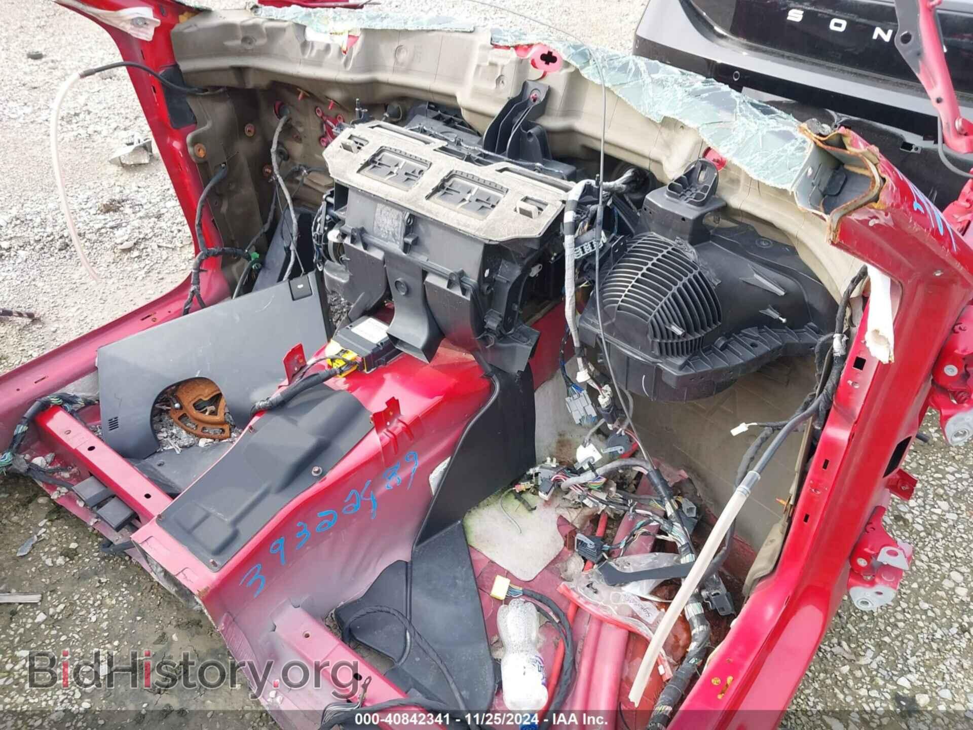 2015 DODGE CHALLENGER - VIN: 2C3CDZDJ8FH888188 - Photo 5