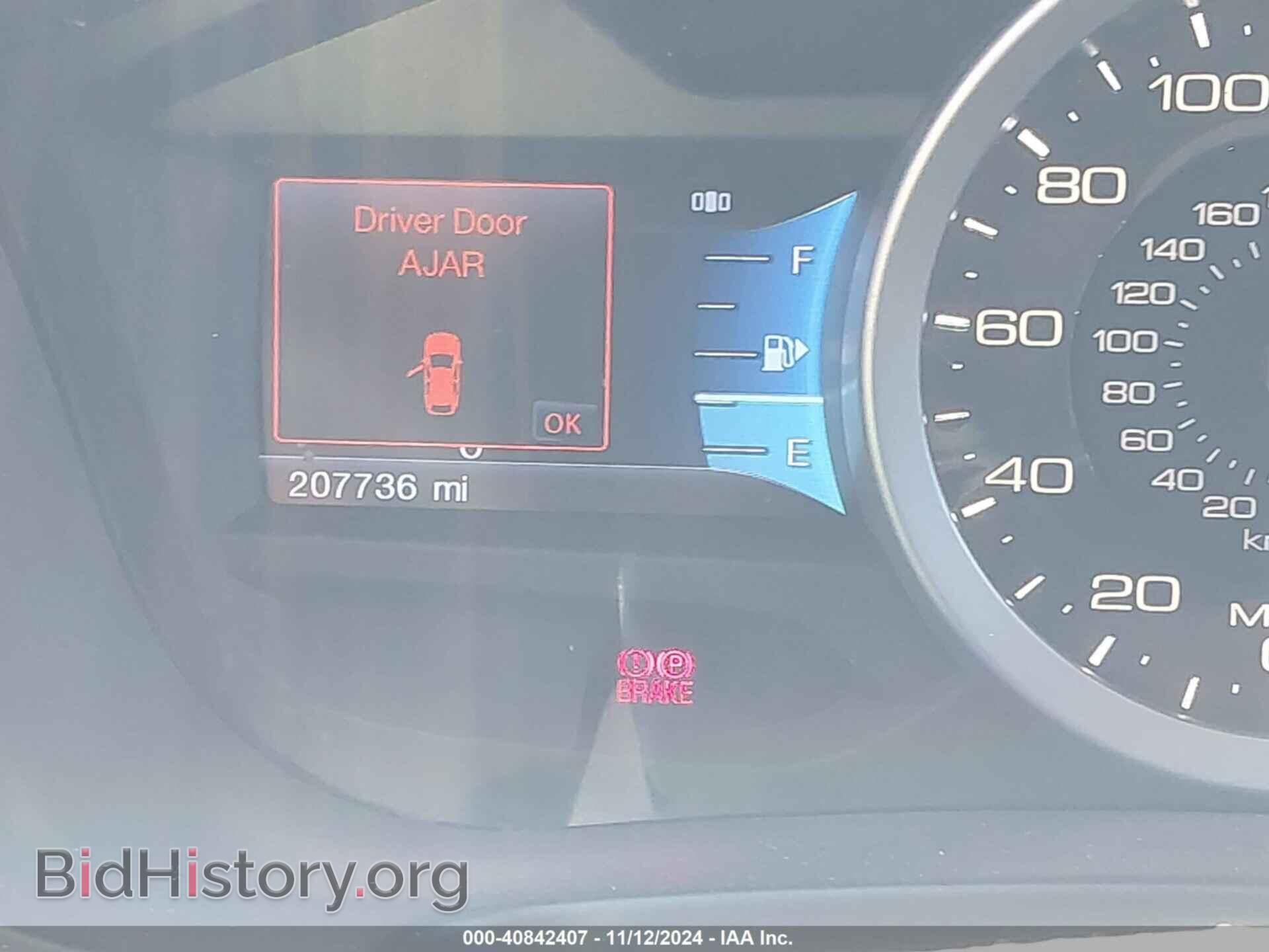 2013 FORD EXPLORER - VIN: 1FM5K7D83DGA41448 - Photo 15