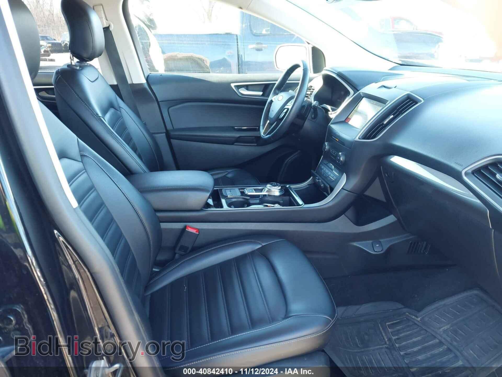 2019 FORD EDGE - VIN: 2FMPK4J94KBB01780 - Фото 5