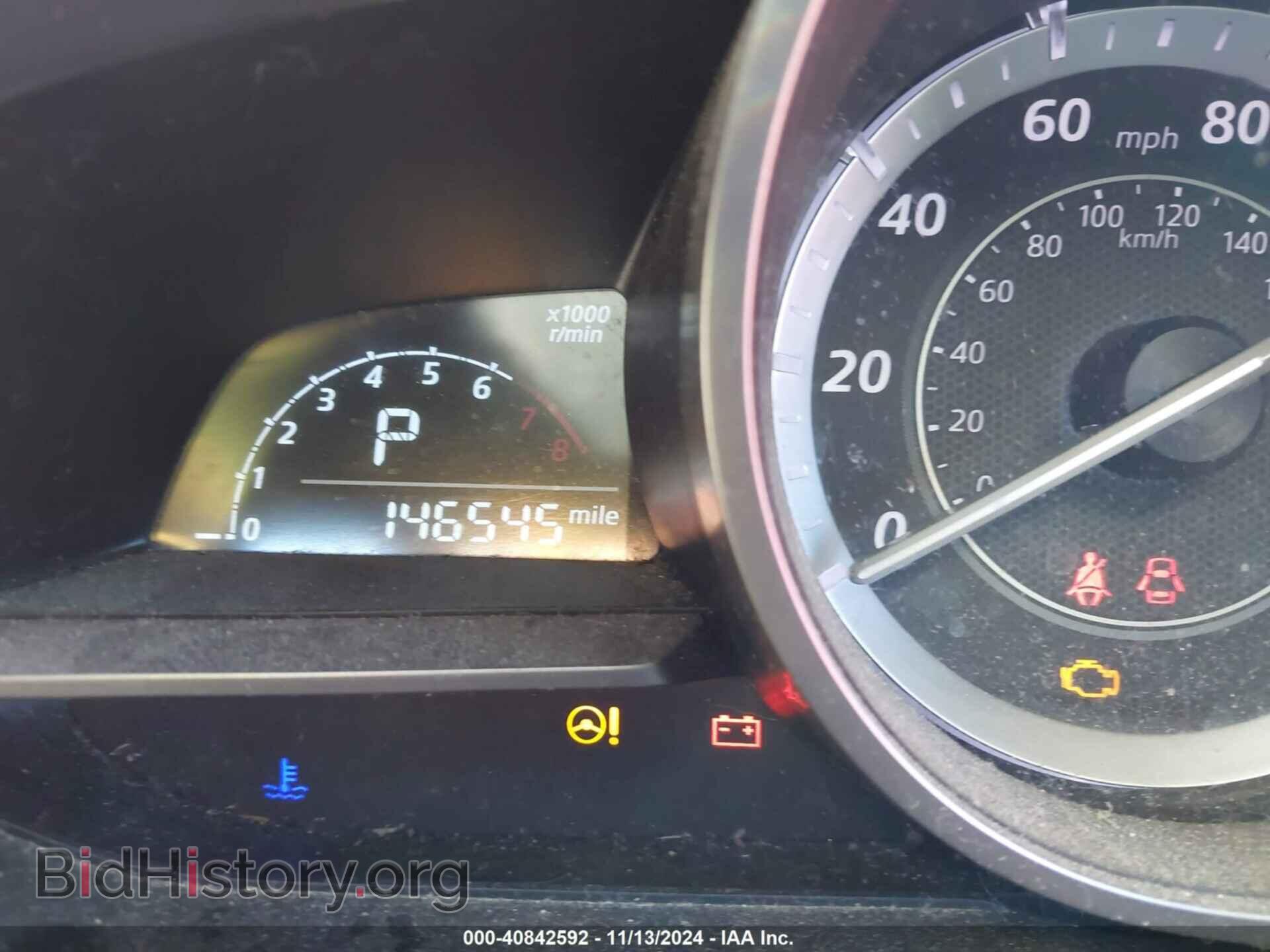 2017 MAZDA CX-3 - VIN: JM1DKFC72H0173392 - Фото 7