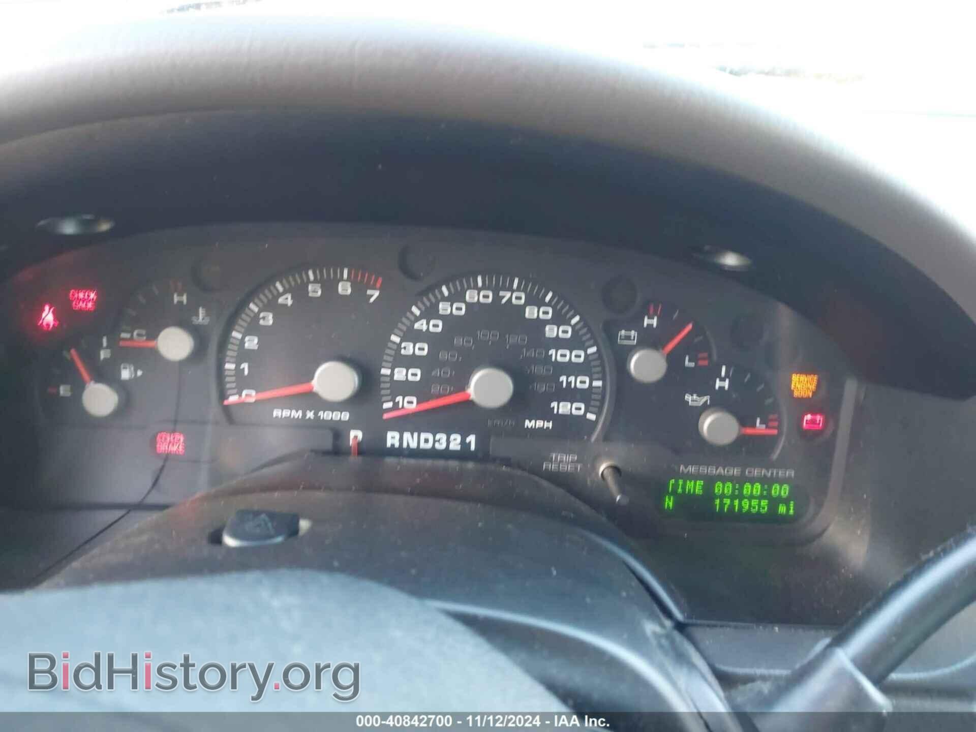 2005 FORD EXPLORER - VIN: 1FMDU73E55UB87172 - Фото 7