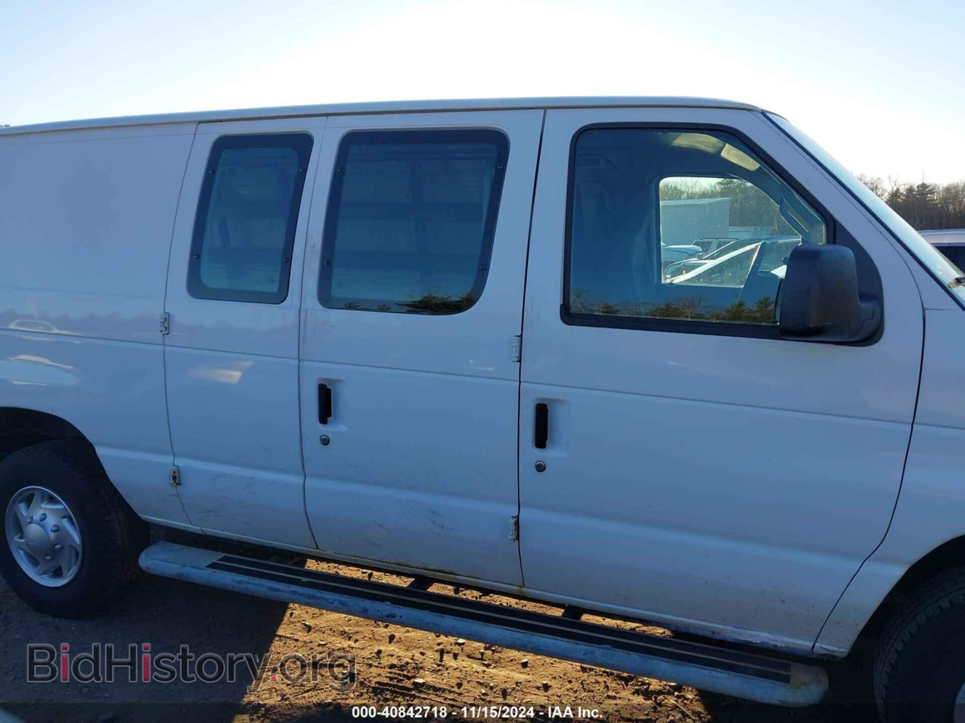 2011 FORD E-250 - VIN: 1FTNE2EW3BDA50113 - Photo 13