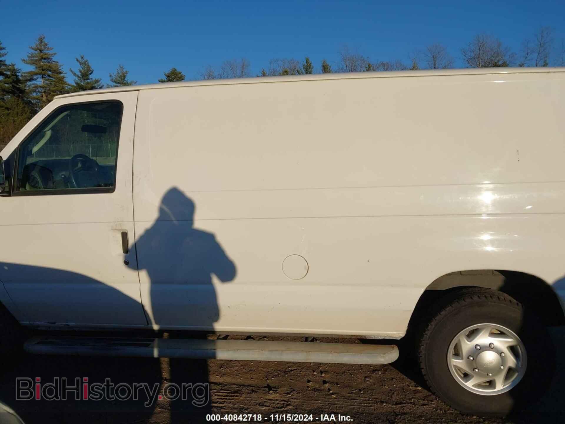 2011 FORD E-250 - VIN: 1FTNE2EW3BDA50113 - Photo 14
