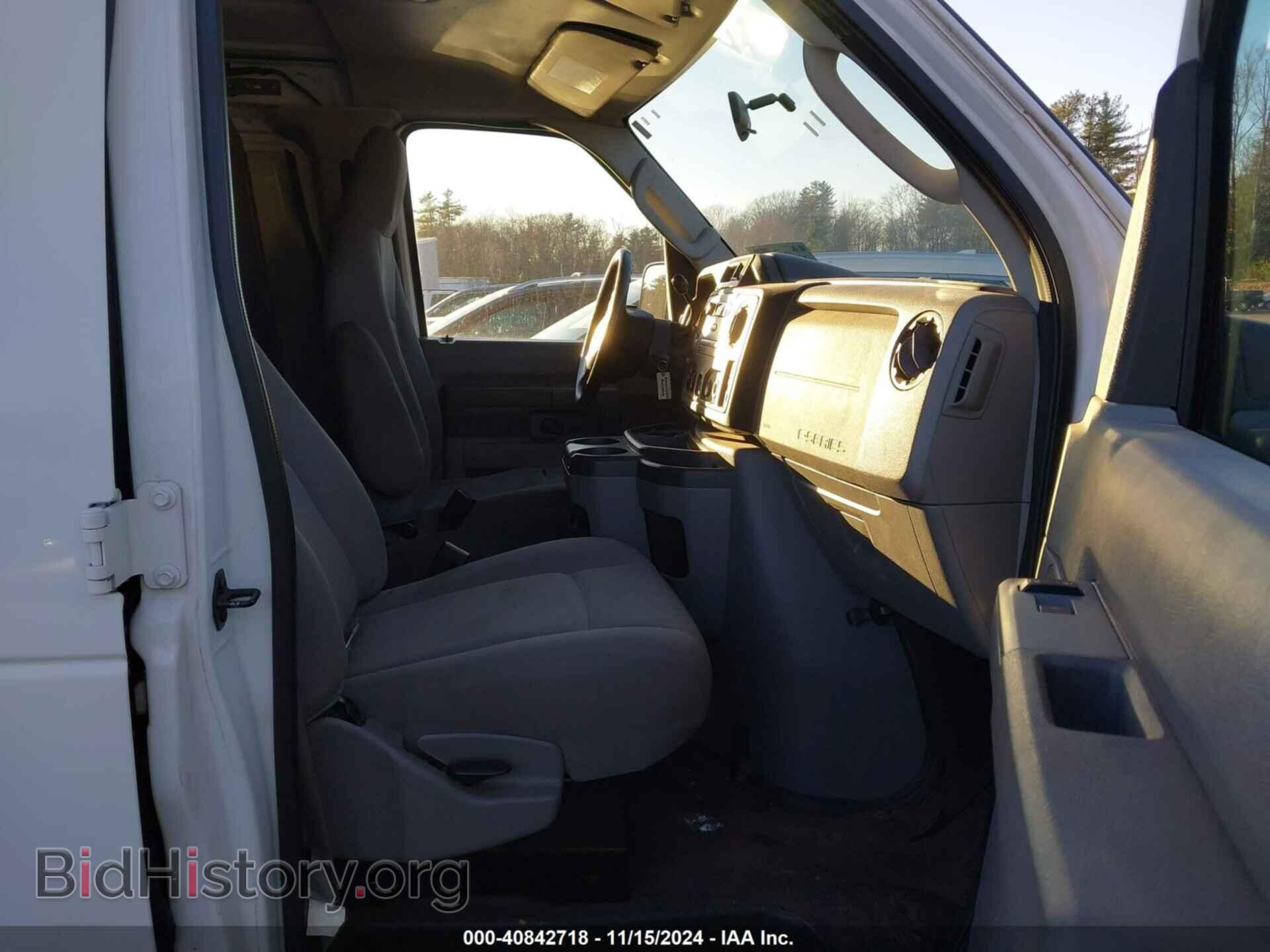2011 FORD E-250 - VIN: 1FTNE2EW3BDA50113 - Photo 5