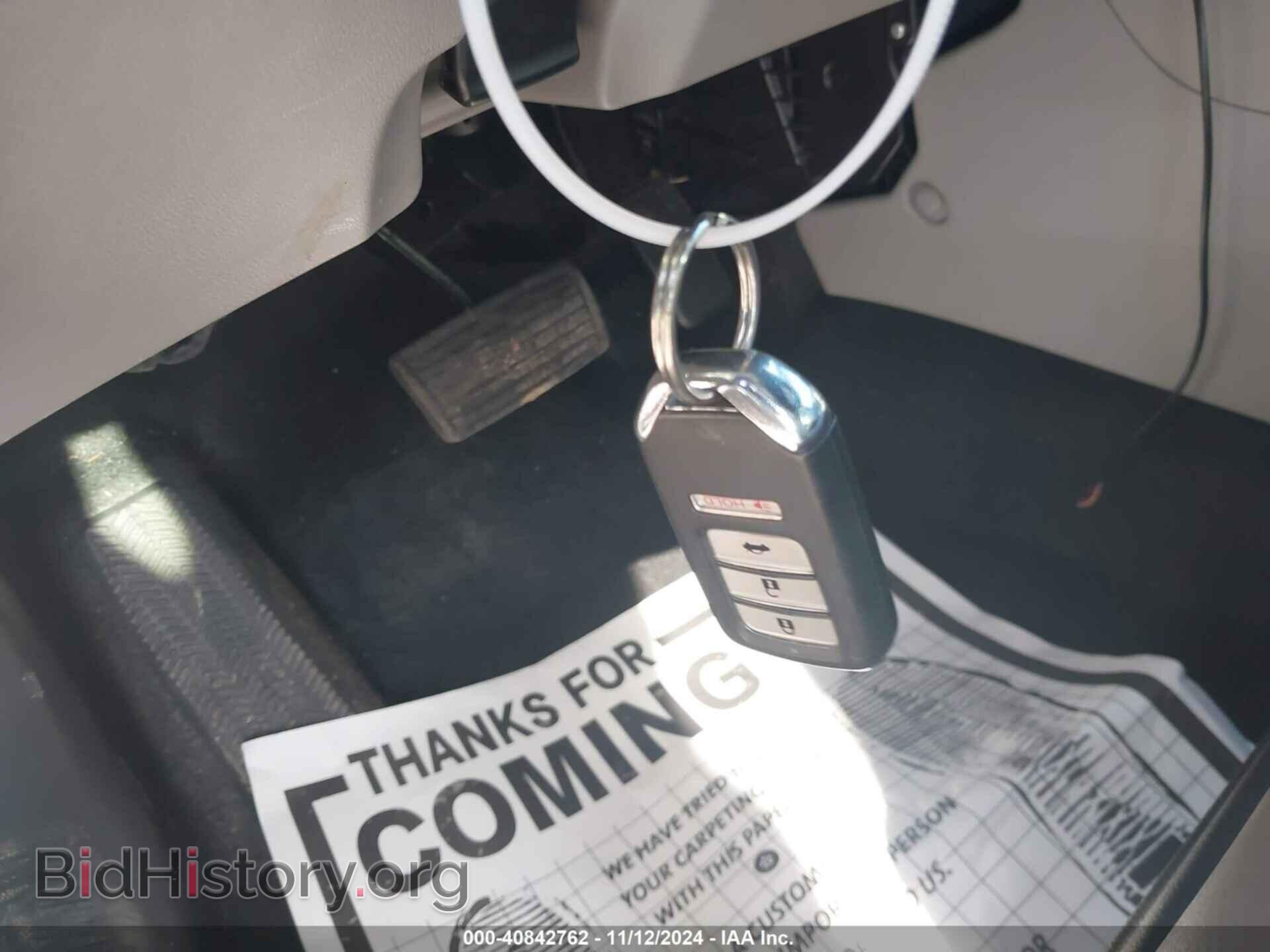2014 HONDA CIVIC - VIN: 19XFB2F96EE048316 - Фото 11