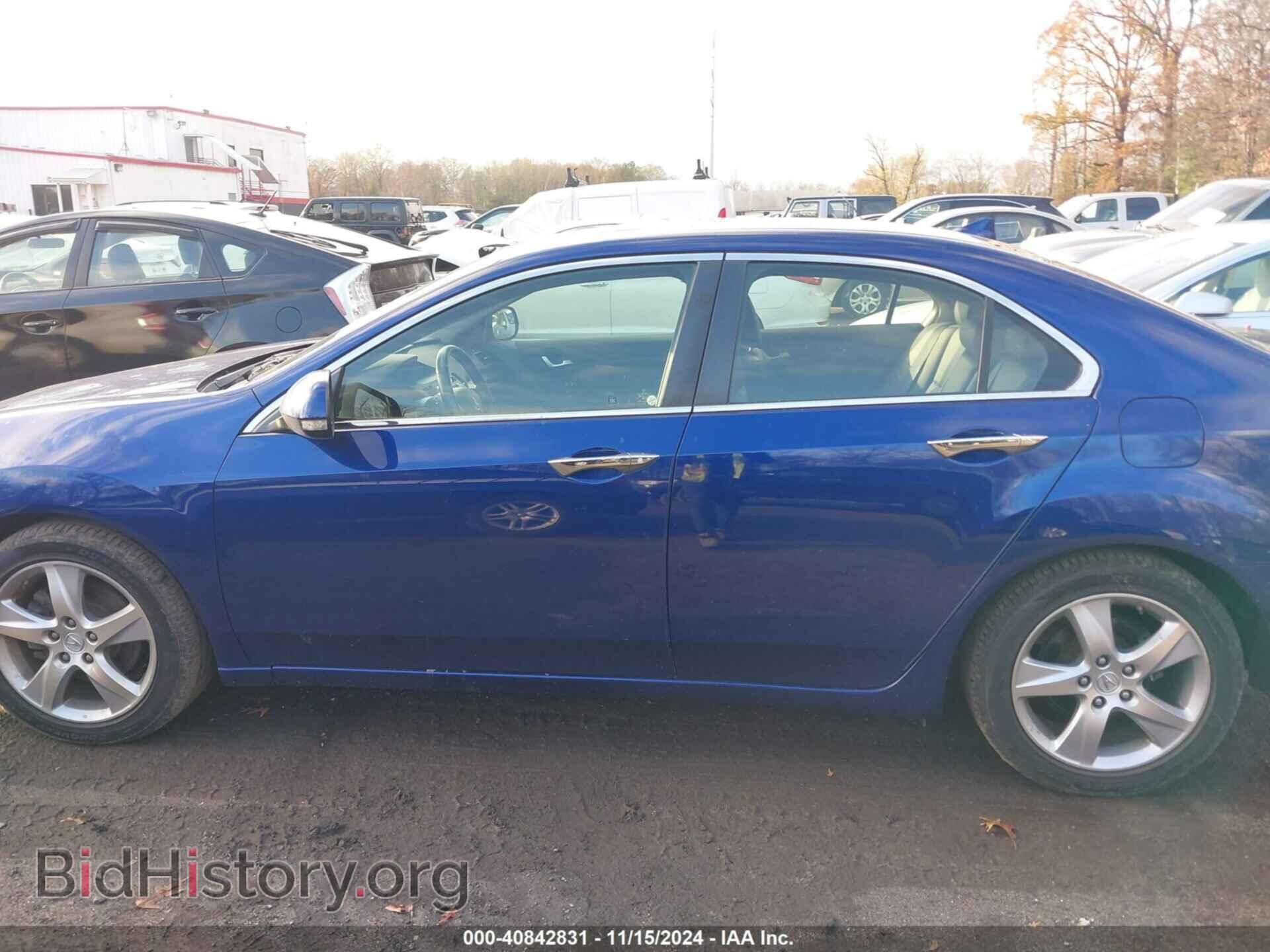 2014 ACURA TSX - VIN: JH4CU2F6XEC002562 - Фото 14