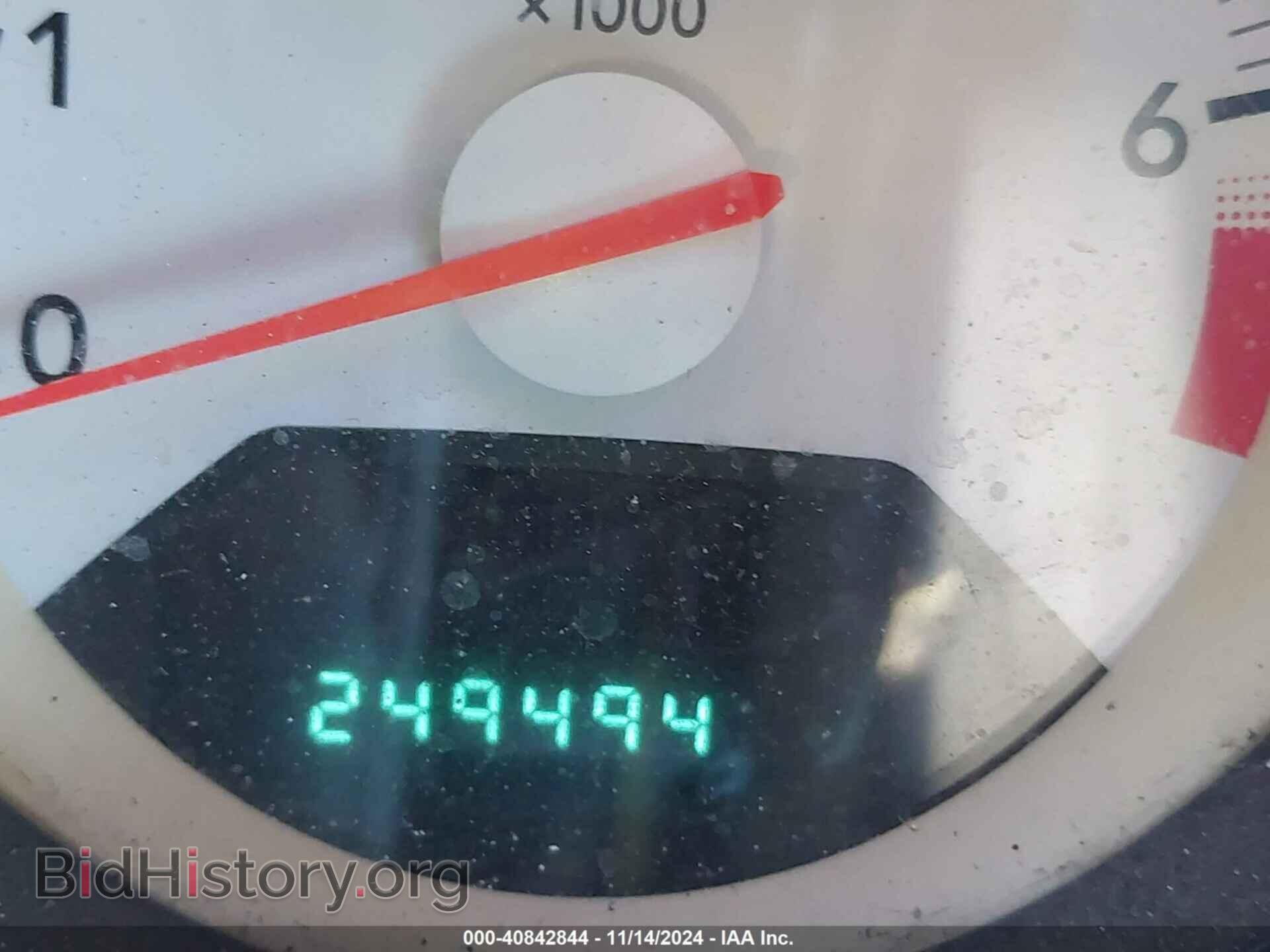 2008 DODGE CALIBER - VIN: 1B3HB48C58D627043 - Photo 7