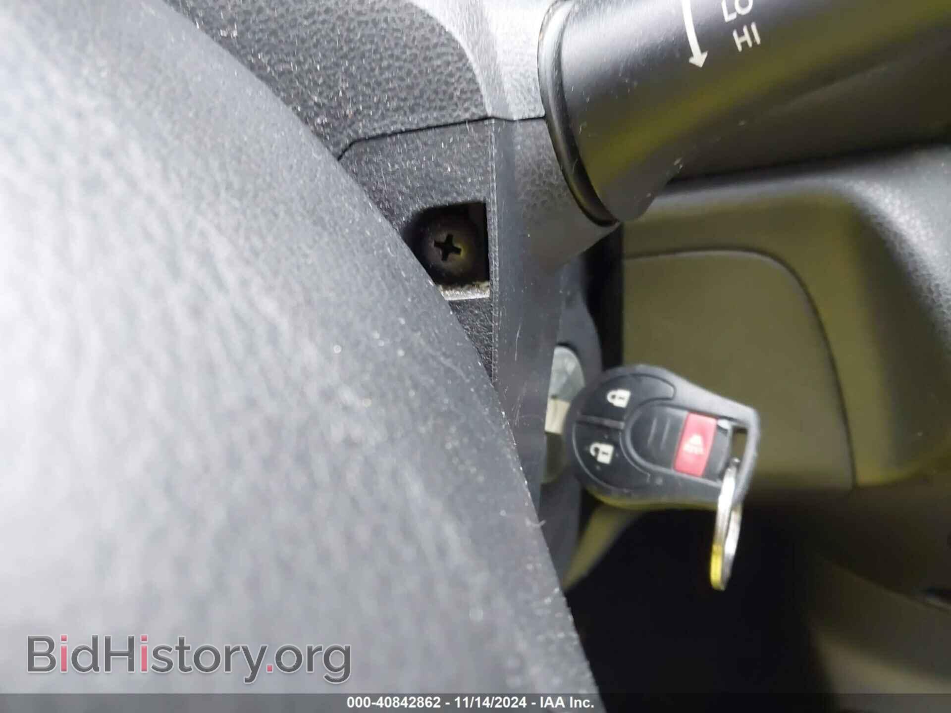 2014 NISSAN VERSA NOTE - VIN: 3N1CE2CP9EL415253 - Фото 11