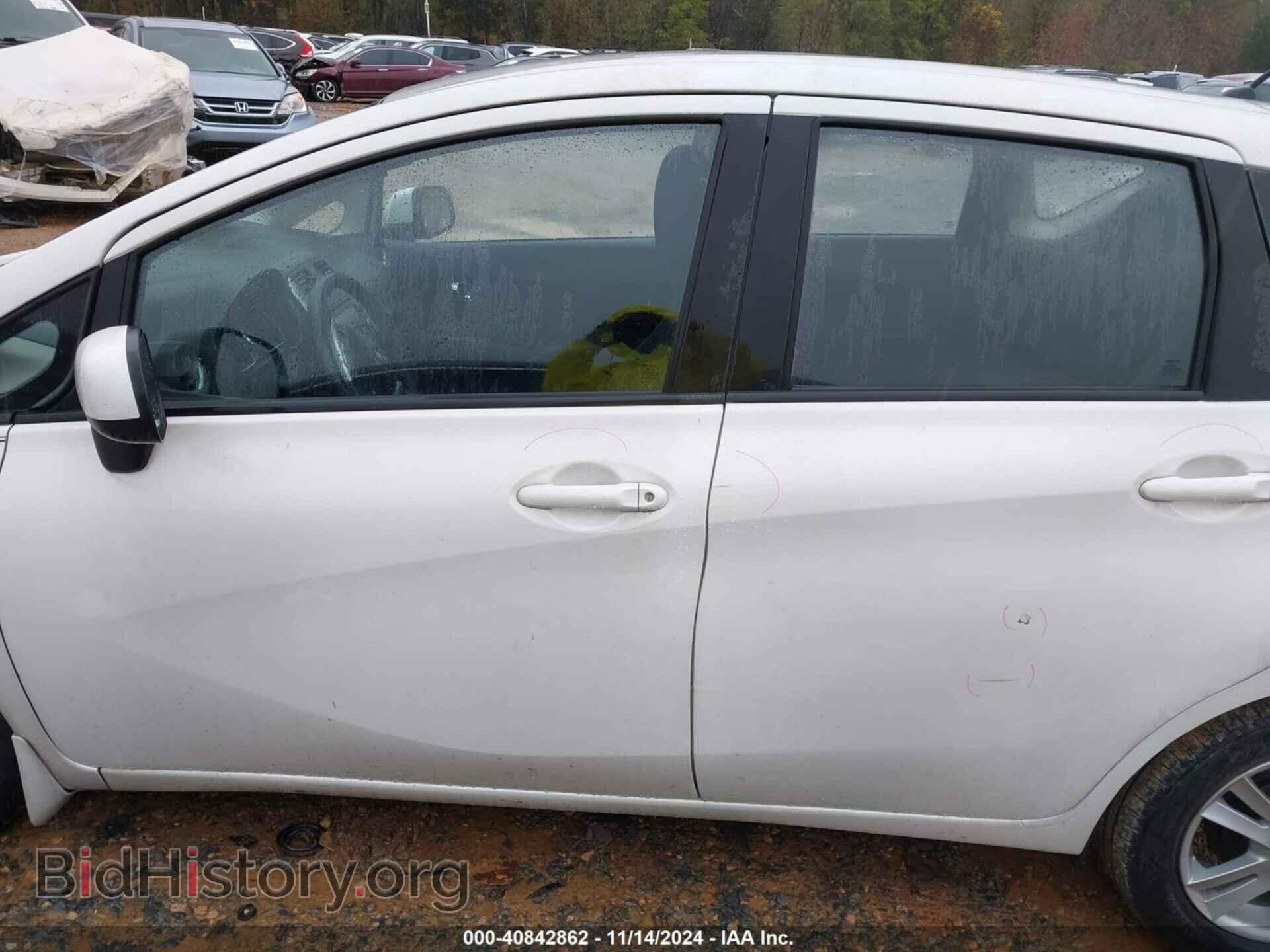 2014 NISSAN VERSA NOTE - VIN: 3N1CE2CP9EL415253 - Фото 15