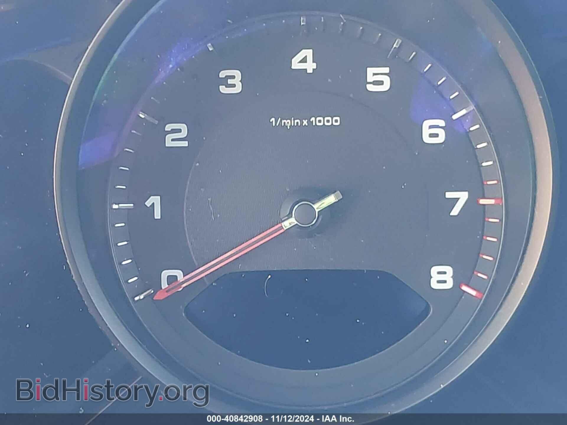 2017 PORSCHE PANAMERA - VIN: WP0AA2A79HL100861 - Фото 14