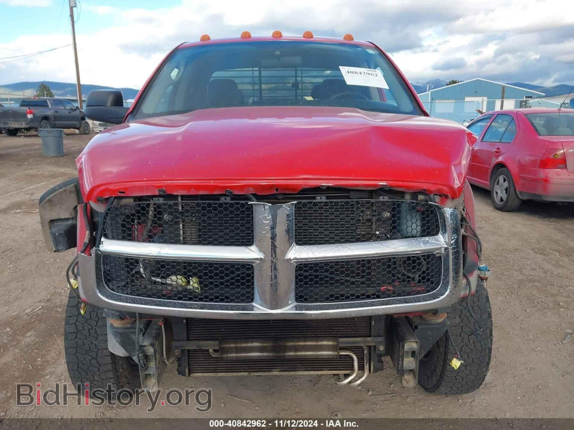 2005 DODGE RAM 3500 - VIN: 3D7LS38C35G825725 - Фото 13