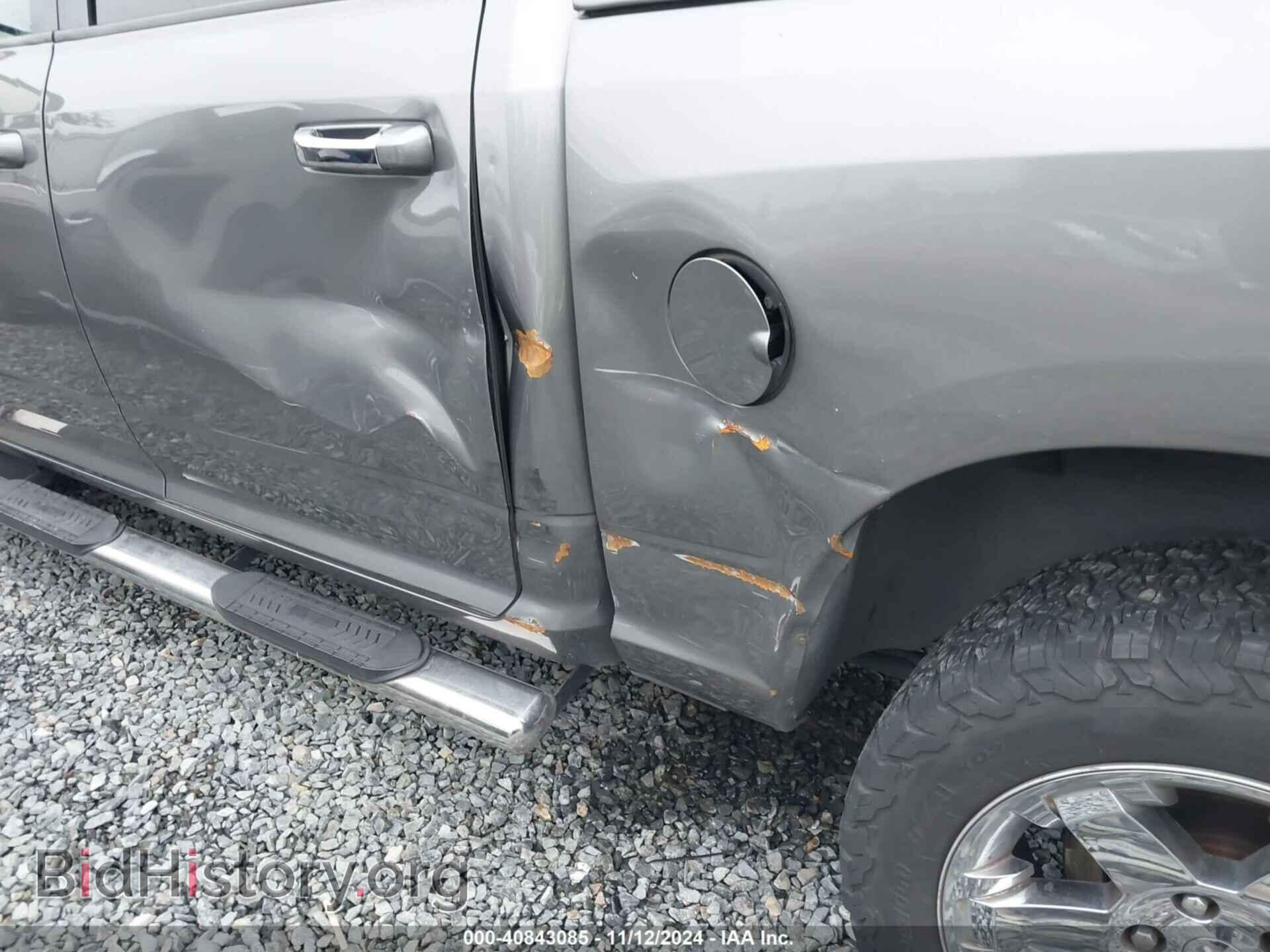 2011 RAM RAM 1500 - VIN: 1D7RV1CTXBS555801 - Фото 6