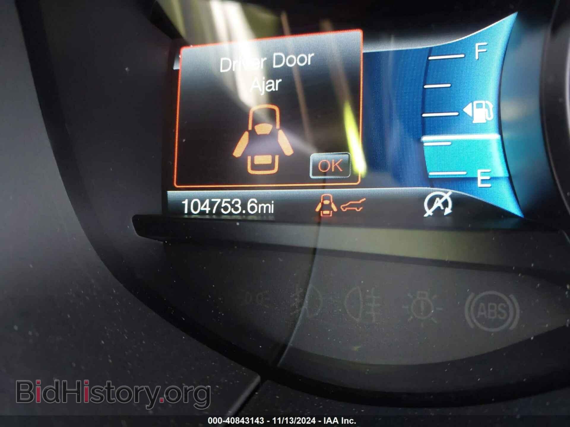 2019 FORD EDGE - VIN: 2FMPK4J96KBC34332 - Фото 7