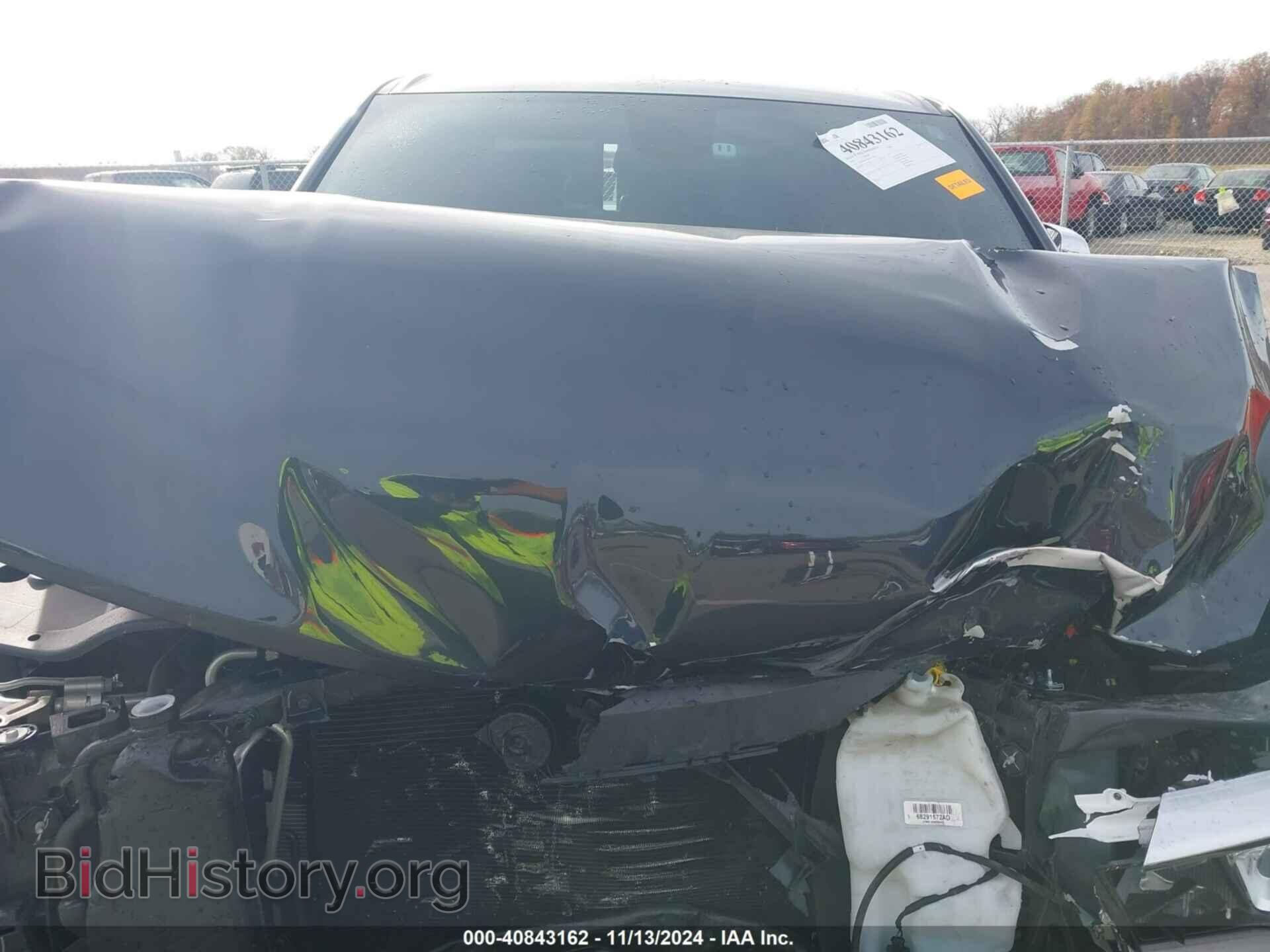 2019 RAM 1500 - VIN: 1C6SRFRTXKN579302 - Фото 10