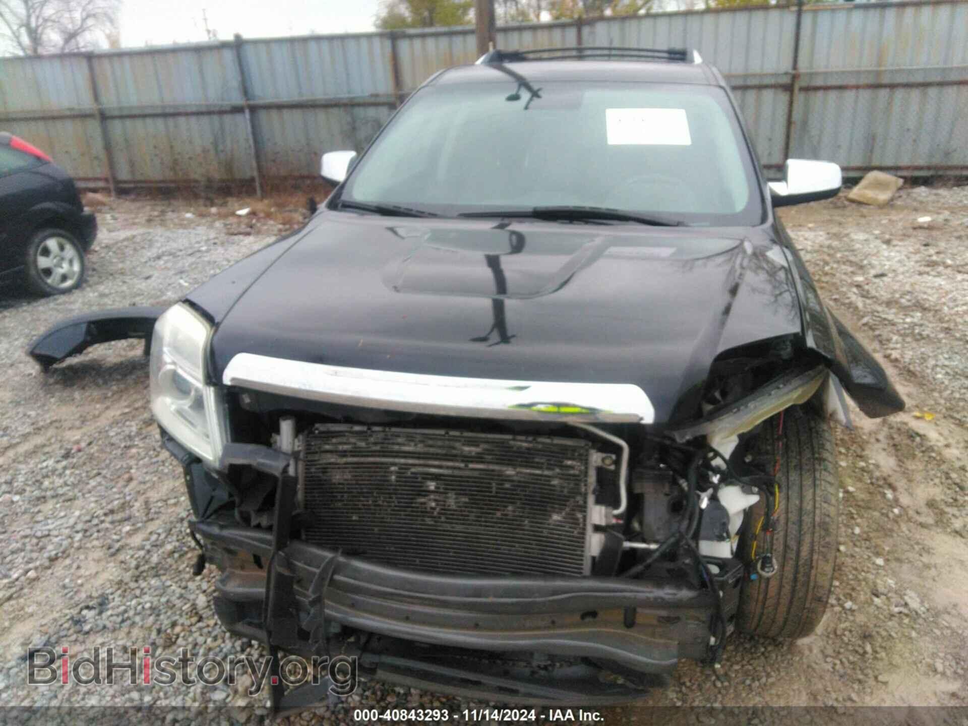 2017 GMC TERRAIN - VIN: 2GKFLUE38H6145841 - Фото 13