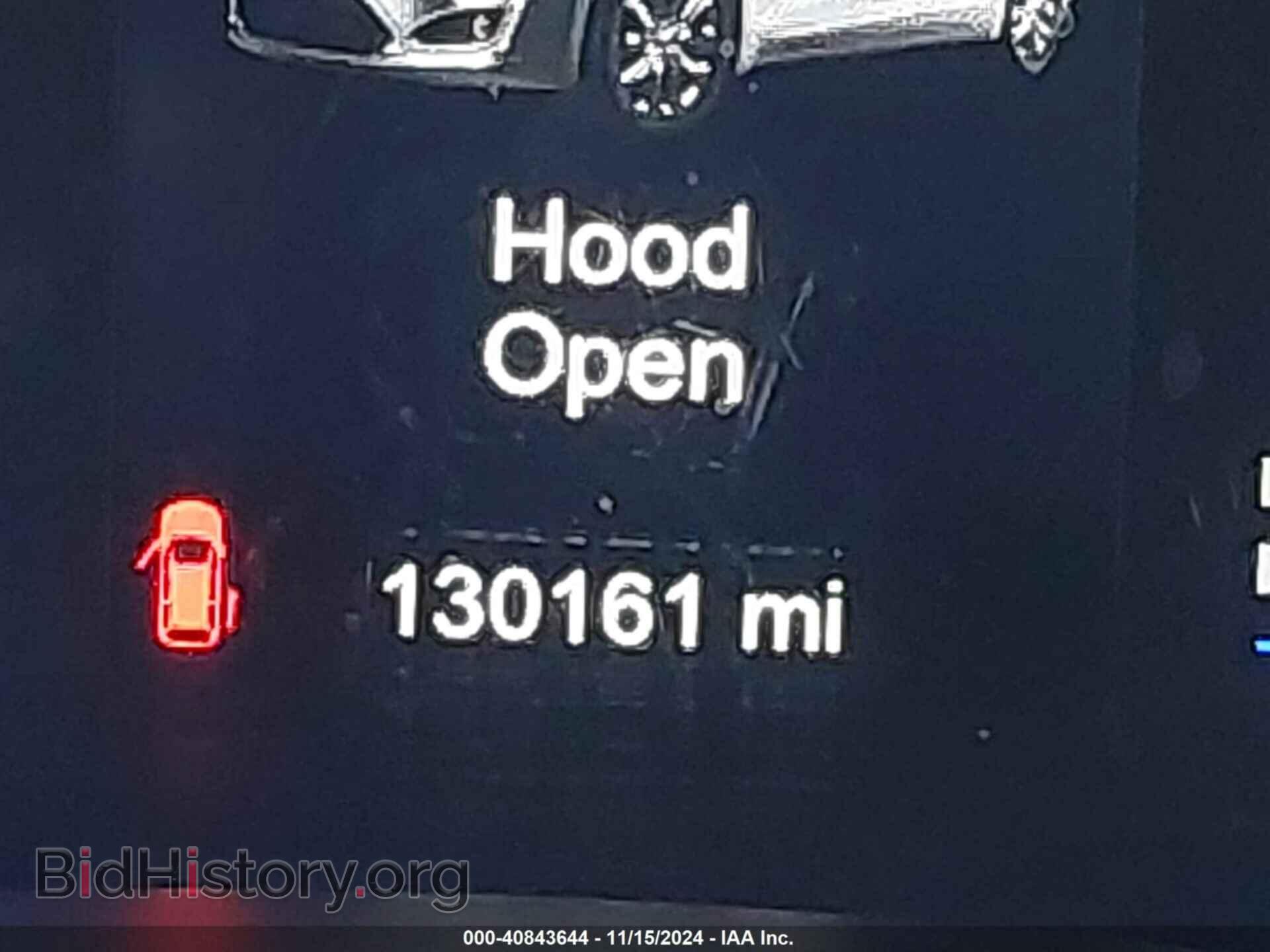 2017 CHRYSLER PACIFICA - VIN: 2C4RC1BG3HR598794 - Фото 15