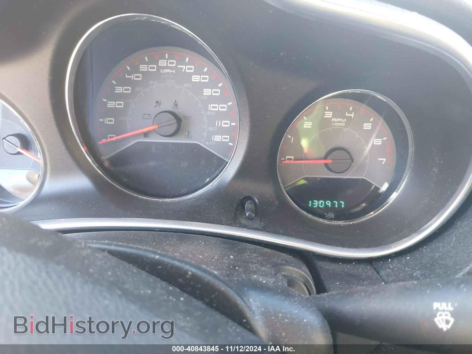 2013 DODGE AVENGER - VIN: 1C3CDZAG3DN769557 - Photo 7