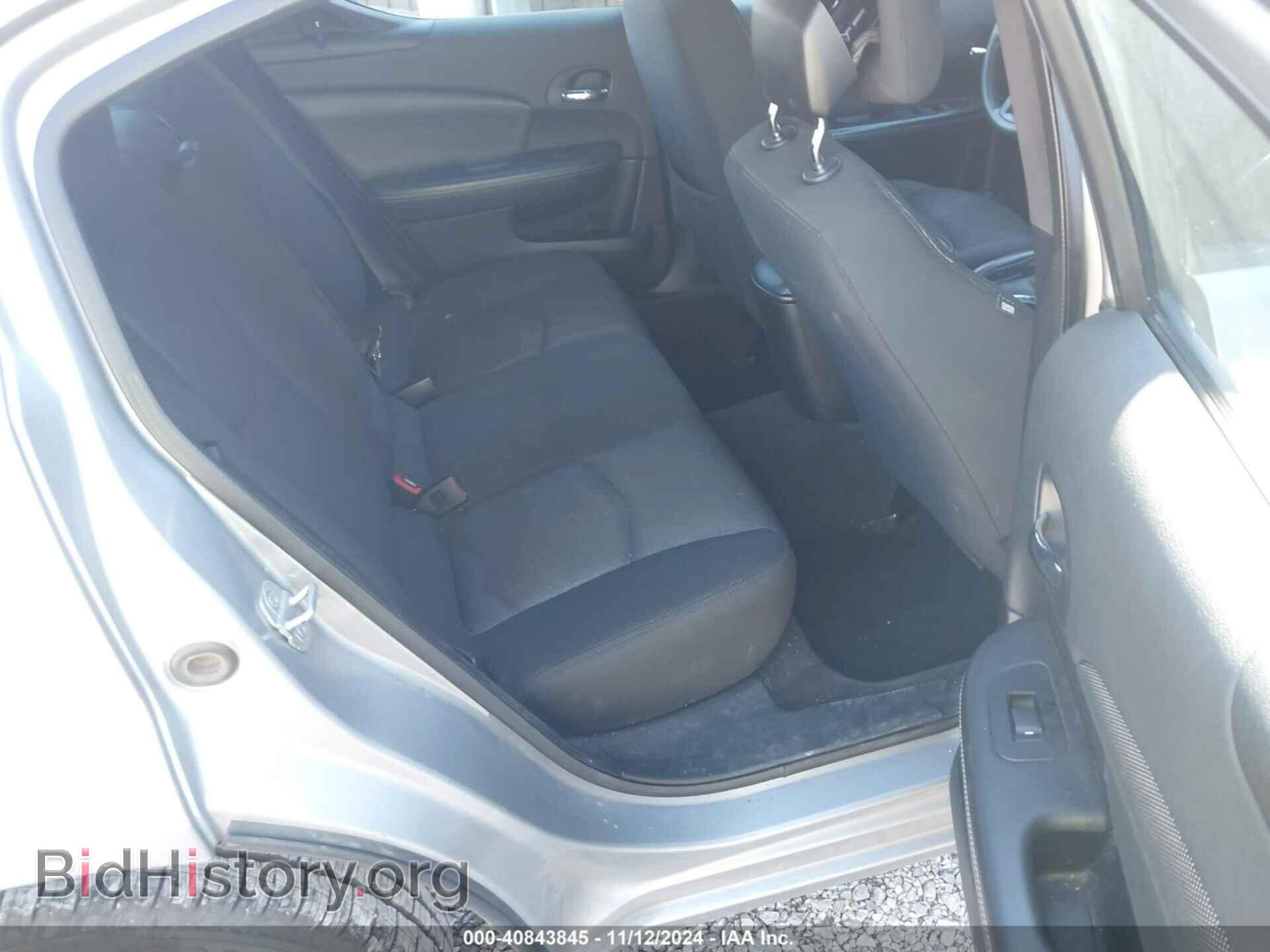 2013 DODGE AVENGER - VIN: 1C3CDZAG3DN769557 - Photo 8
