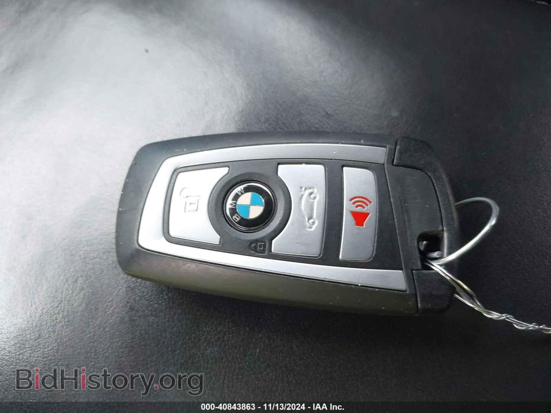 2015 BMW M4 - VIN: WBS3U9C50FP967357 - Photo 11