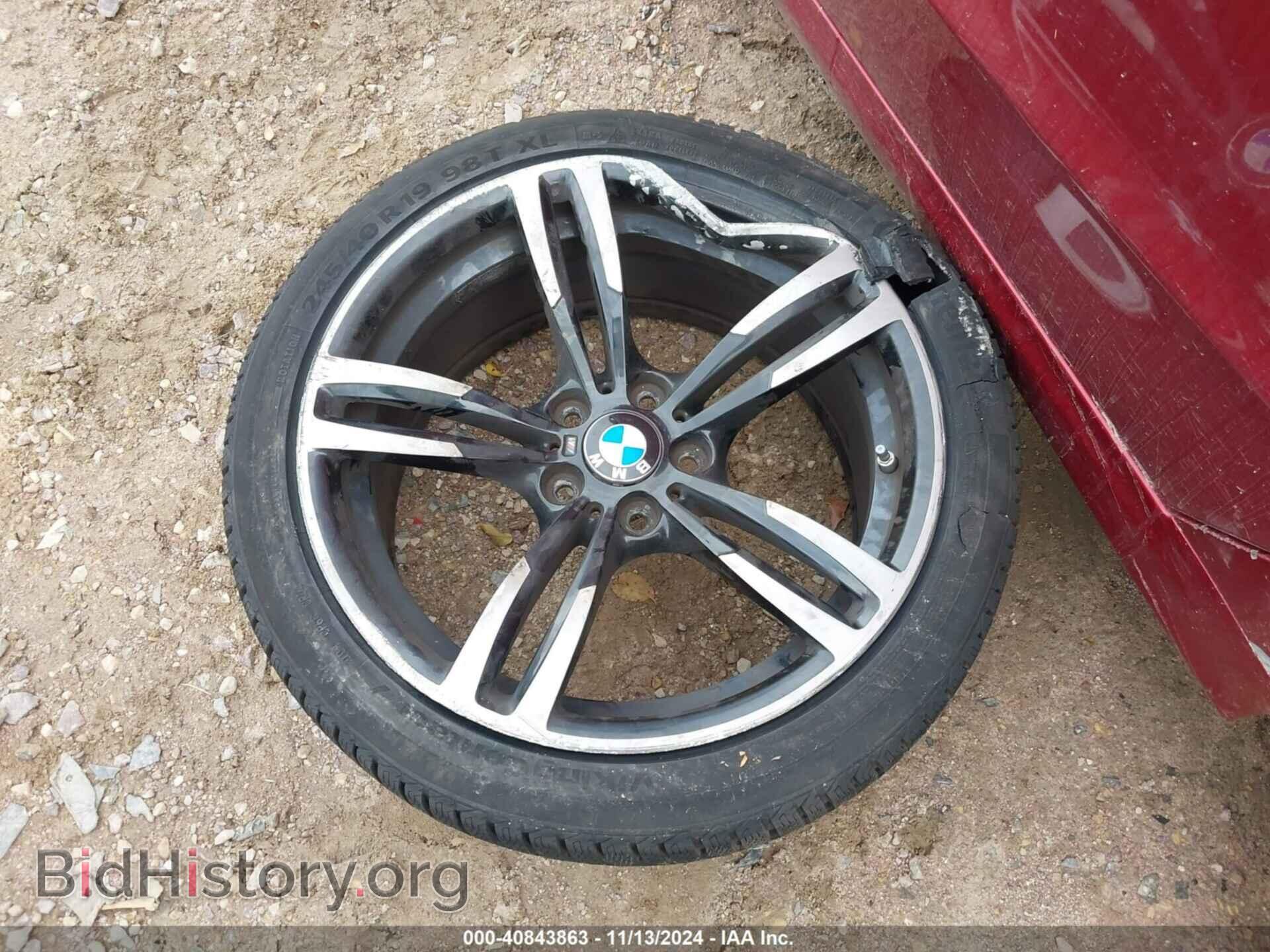 2015 BMW M4 - VIN: WBS3U9C50FP967357 - Photo 12