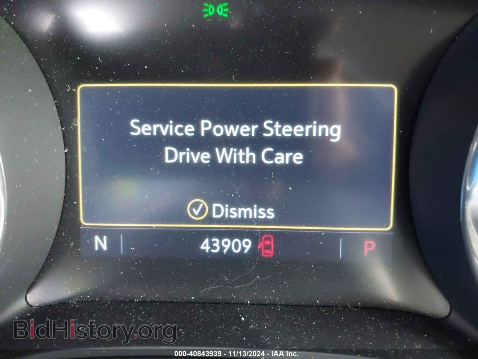 2021 BUICK ENCORE GX - VIN: KL4MMFSL7MB084869 - Фото 15