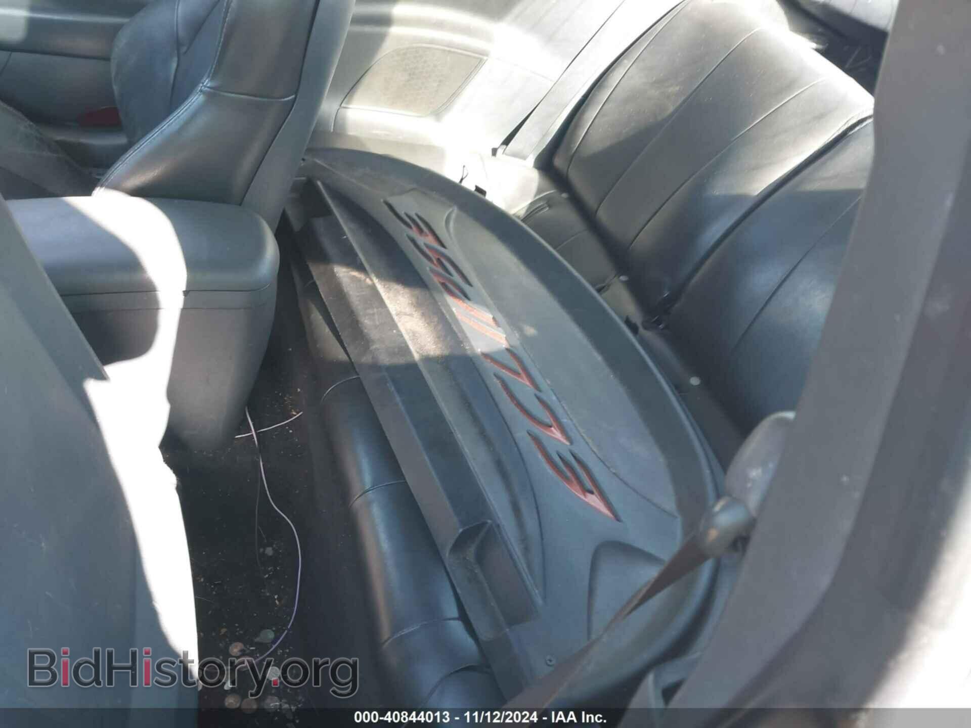 2006 MITSUBISHI ECLIPSE - VIN: 4A3AK34T16E016026 - Фото 8