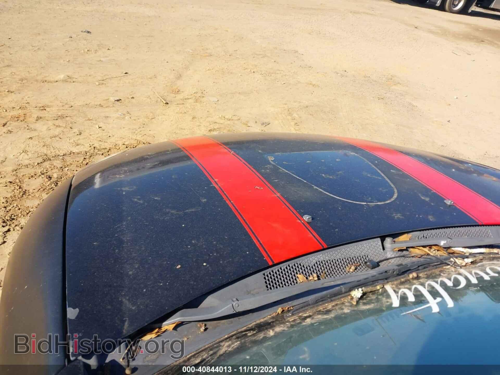 2006 MITSUBISHI ECLIPSE - VIN: 4A3AK34T16E016026 - Фото 10