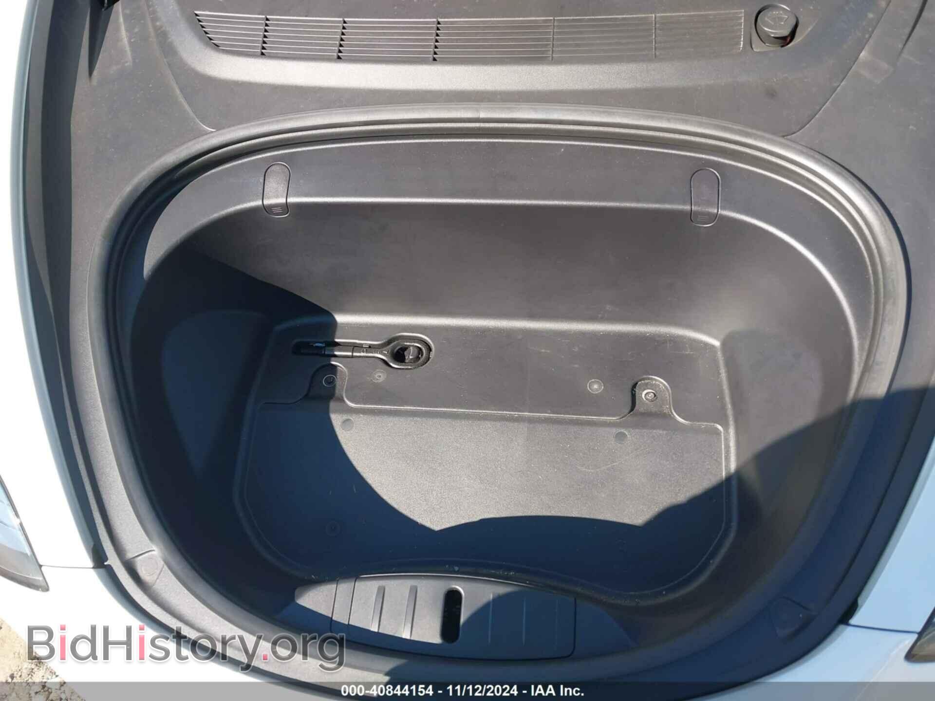 2019 TESLA MODEL 3 - VIN: 5YJ3E1EA1KF482634 - Фото 10