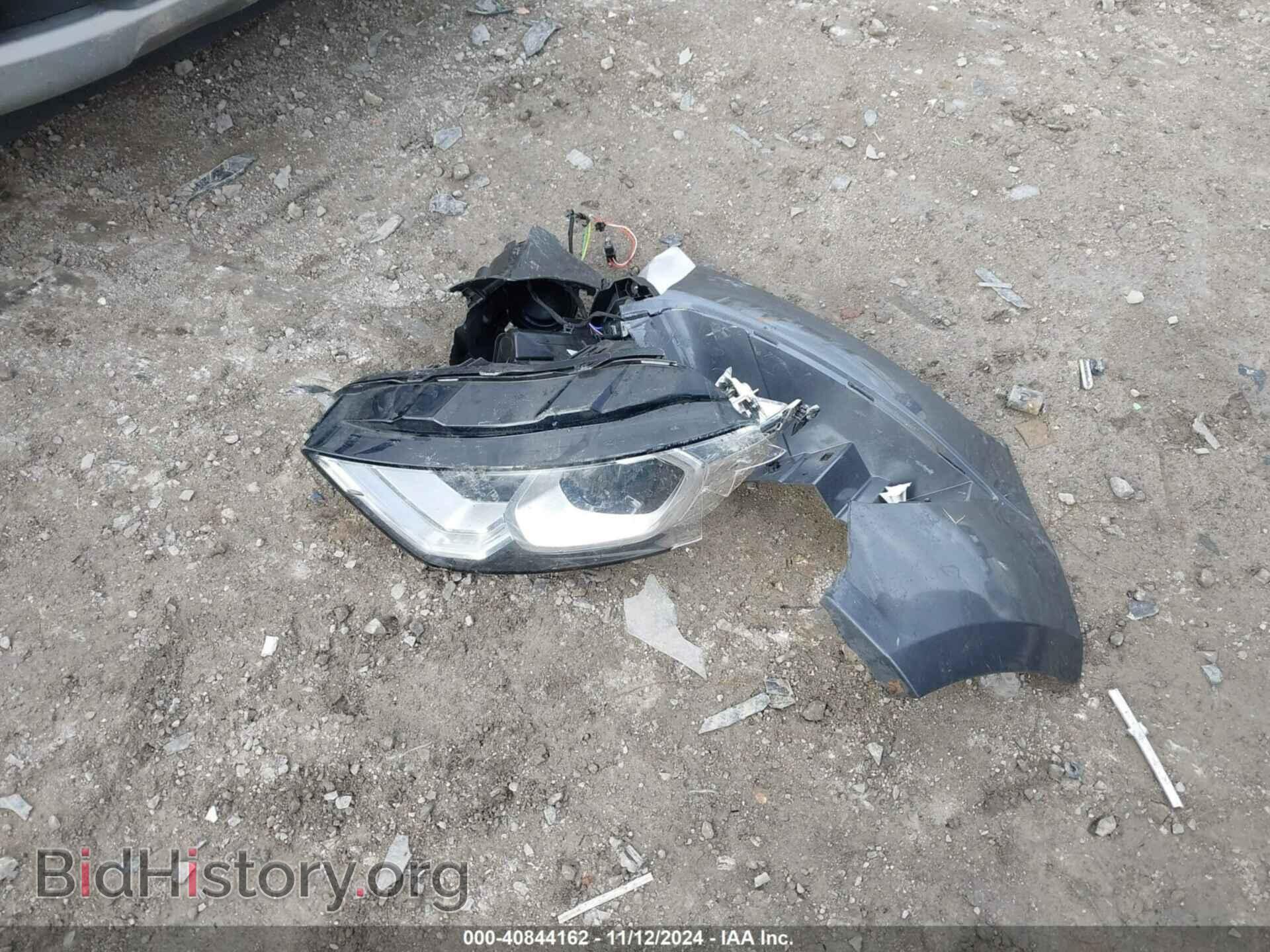 2019 FORD ECOSPORT - VIN: MAJ6S3KL5KC291471 - Фото 12