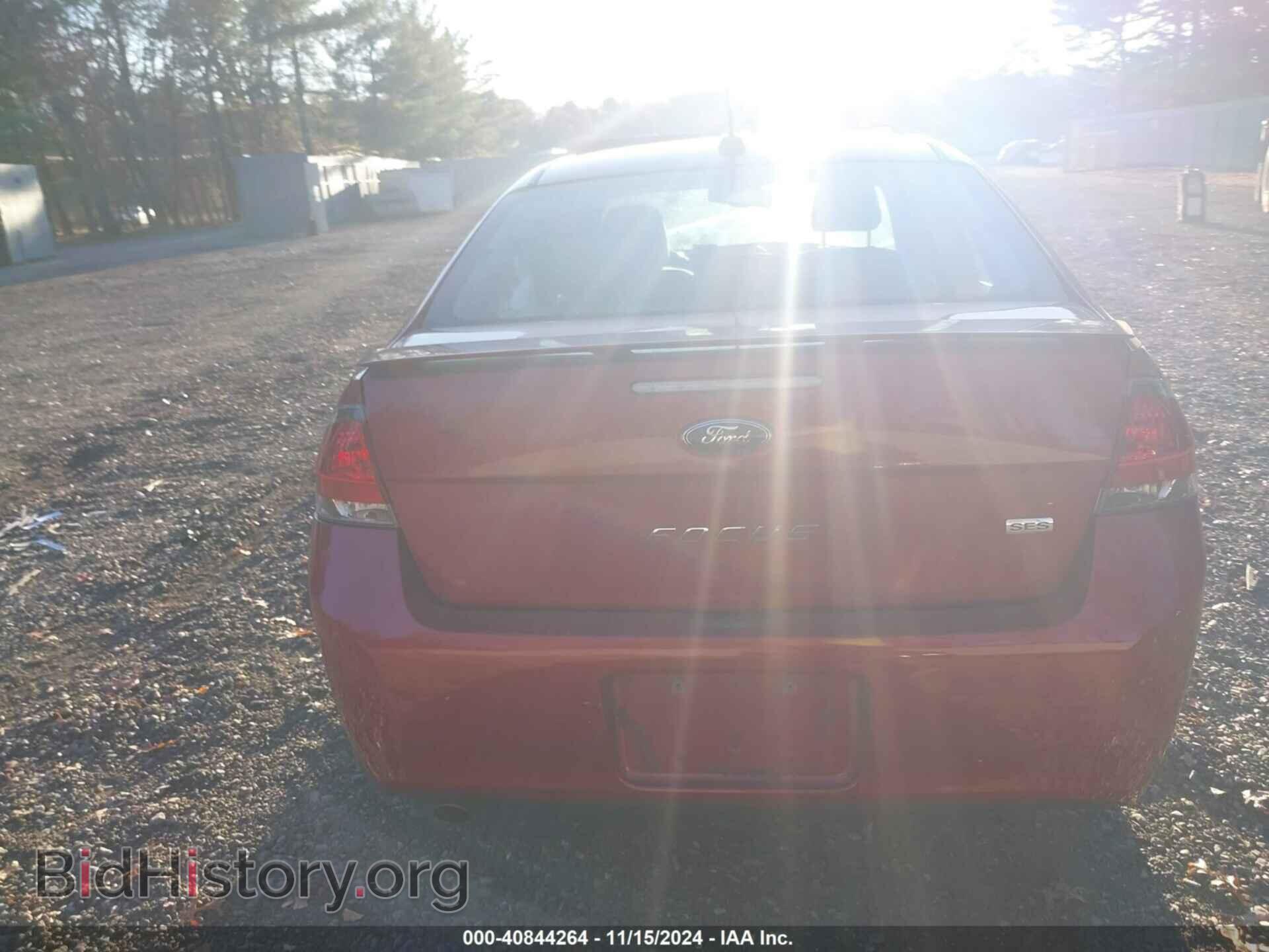 2011 FORD FOCUS - VIN: 1FAHP3GN7BW161761 - Фото 16