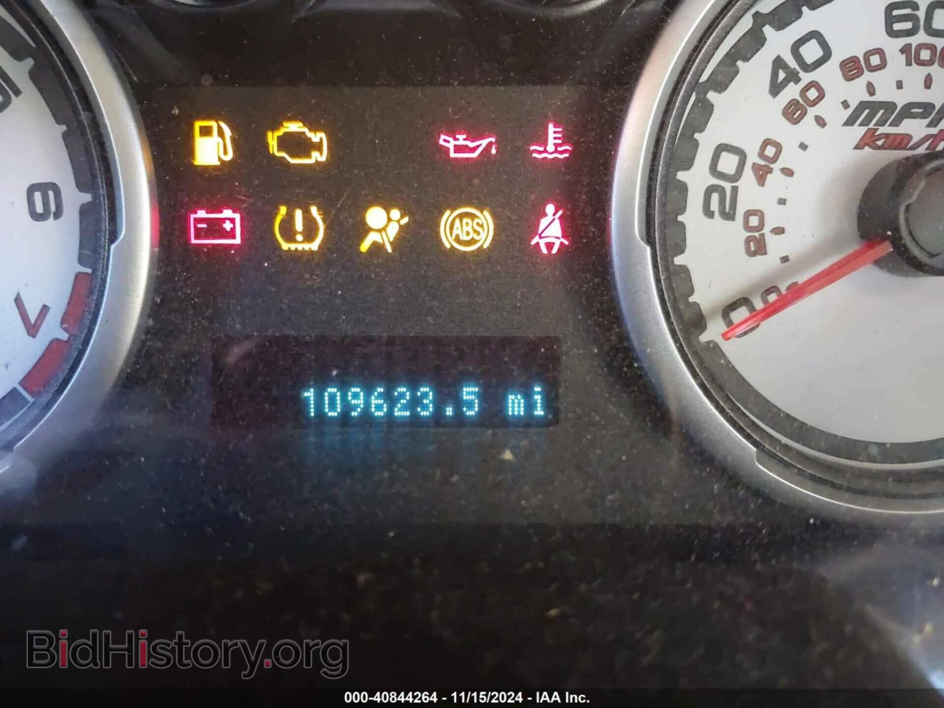 2011 FORD FOCUS - VIN: 1FAHP3GN7BW161761 - Фото 7