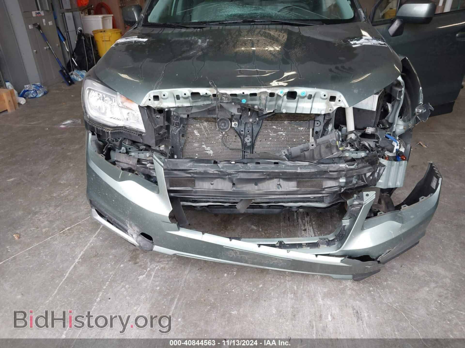 2018 SUBARU FORESTER - VIN: JF2SJAEC2JH579057 - Фото 6