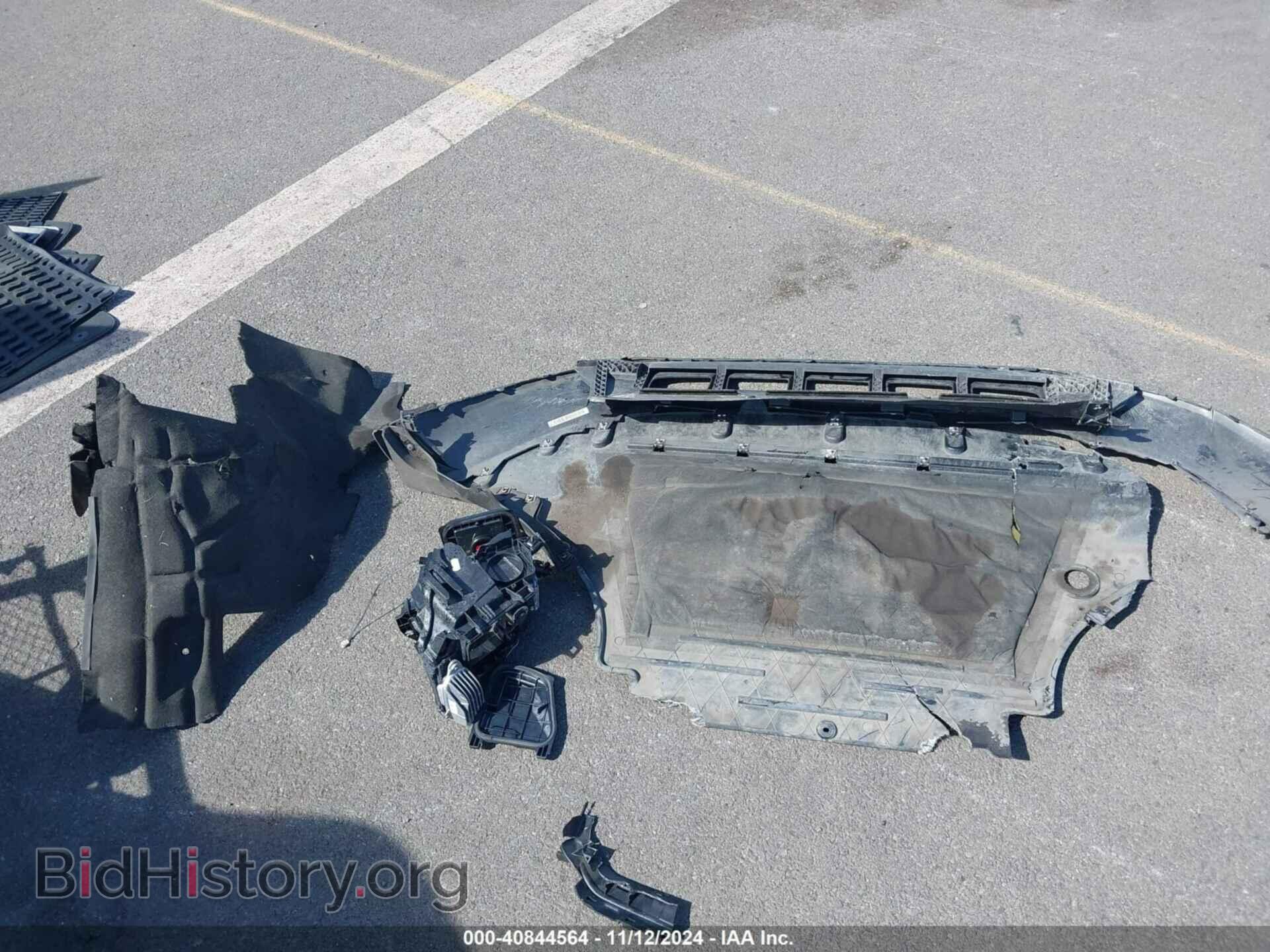 2017 AUDI Q5 - VIN: WA1C2AFPXHA073295 - Фото 12