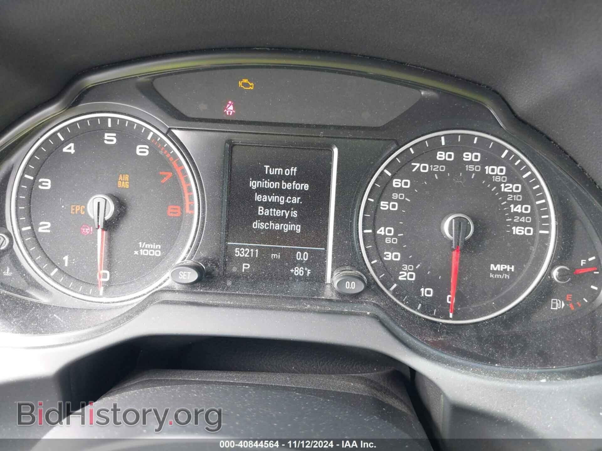 2017 AUDI Q5 - VIN: WA1C2AFPXHA073295 - Фото 7