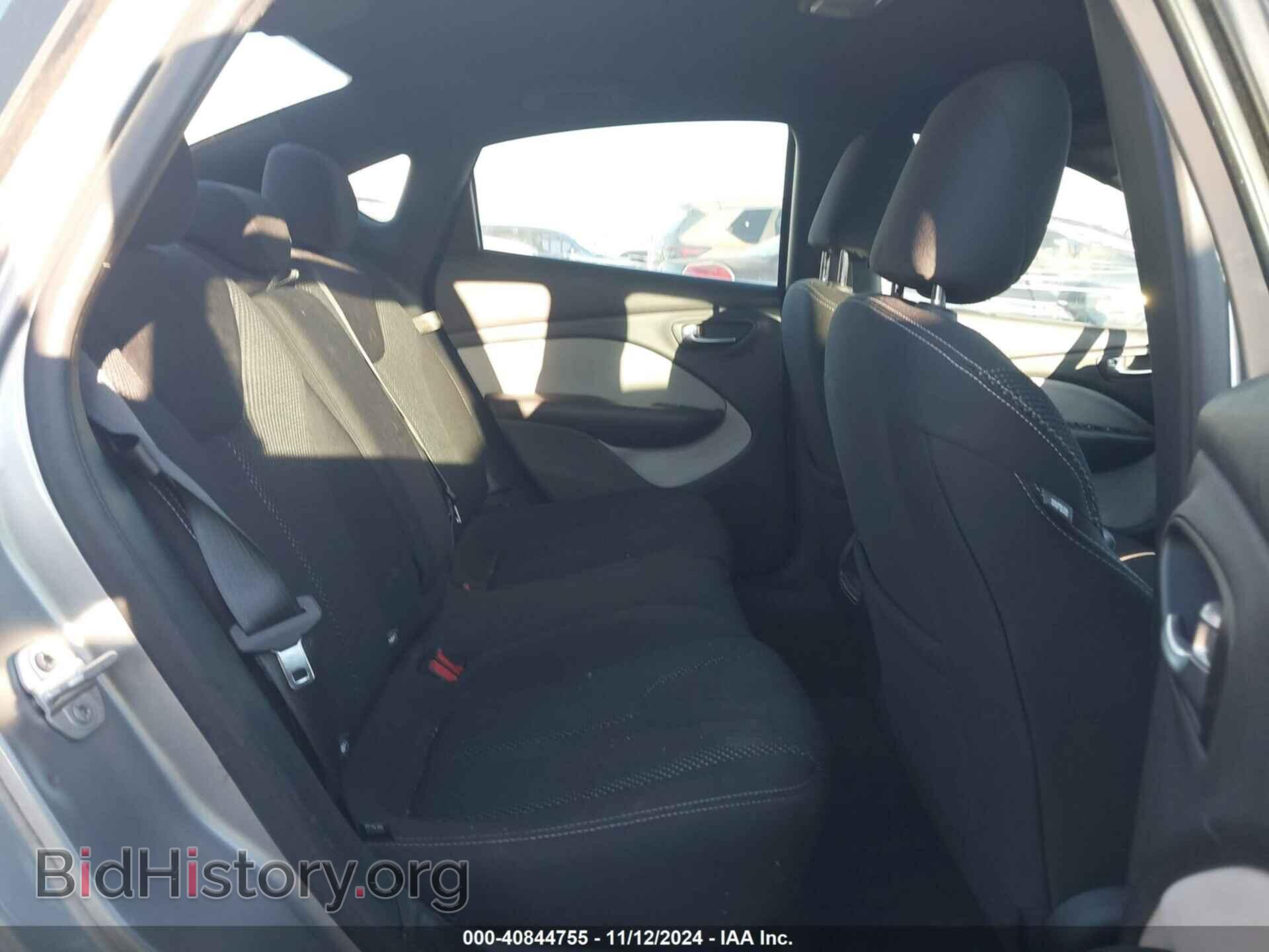 2015 DODGE DART - VIN: 1C3CDFBBXFD126679 - Фото 8