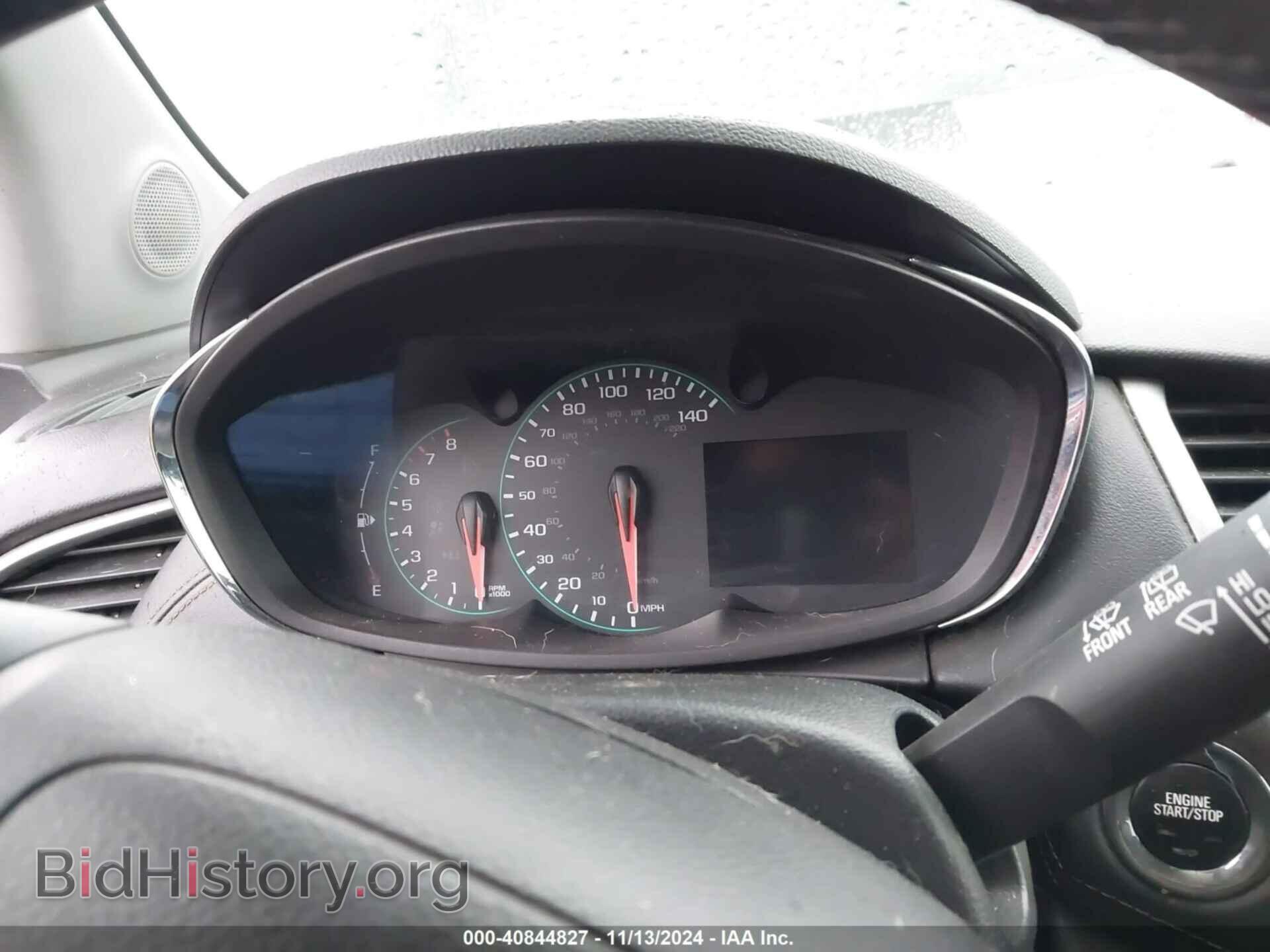 2018 CHEVROLET TRAX - VIN: KL7CJPSBXJB569992 - Фото 14