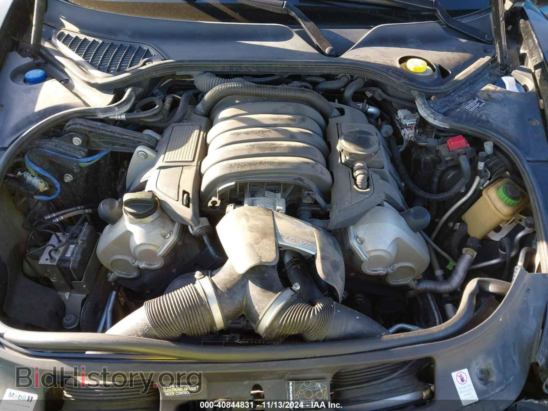 2016 PORSCHE PANAMERA - VIN: WP0AA2A76GL001445 - Фото 10