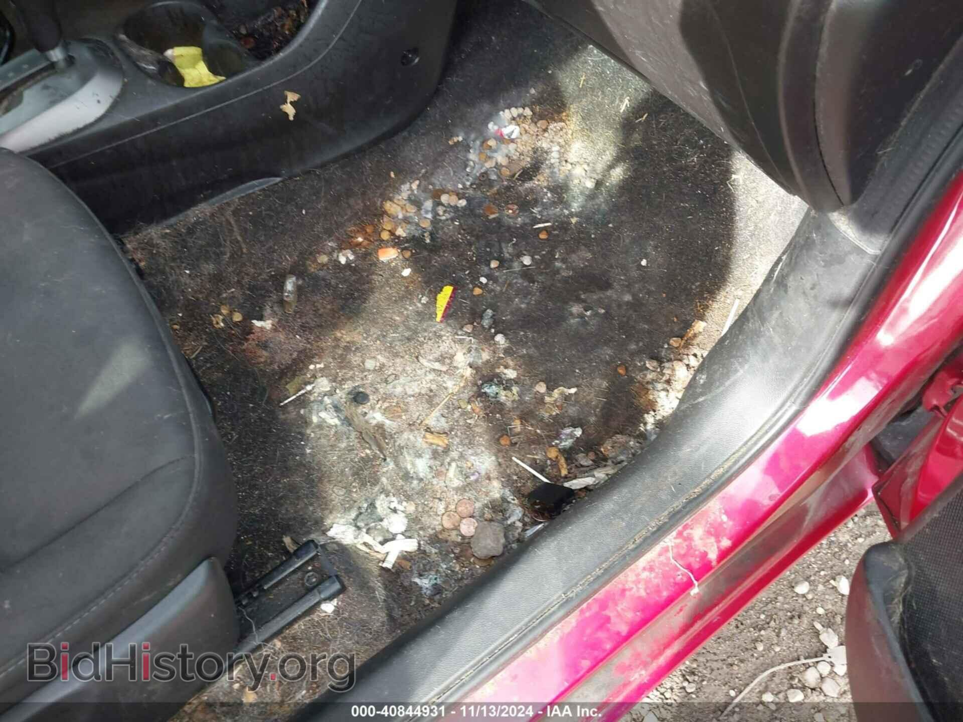 2020 CHEVROLET SPARK - VIN: KL8CD6SAXLC416207 - Фото 18