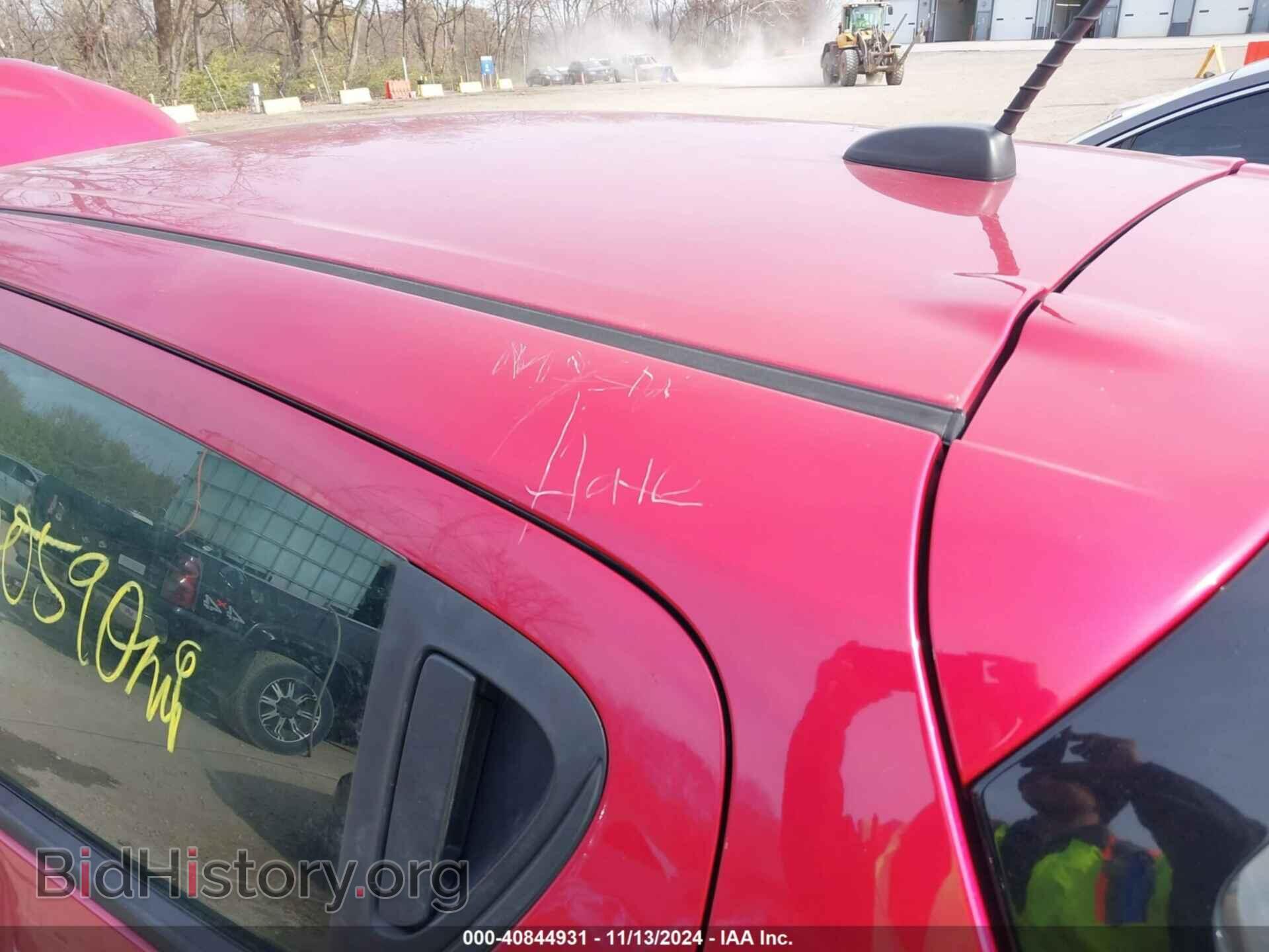2020 CHEVROLET SPARK - VIN: KL8CD6SAXLC416207 - Фото 21