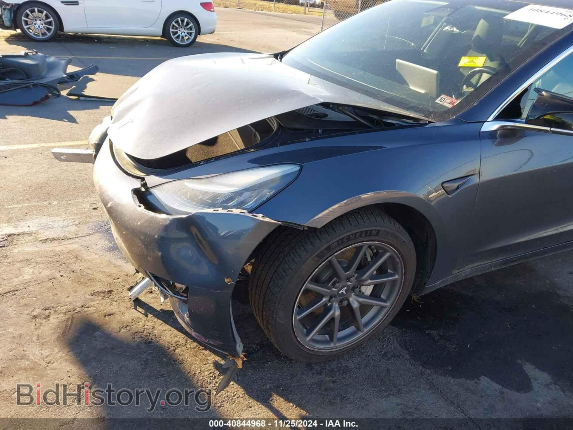 2018 TESLA MODEL 3 - VIN: 5YJ3E1EB2JF119198 - Фото 20