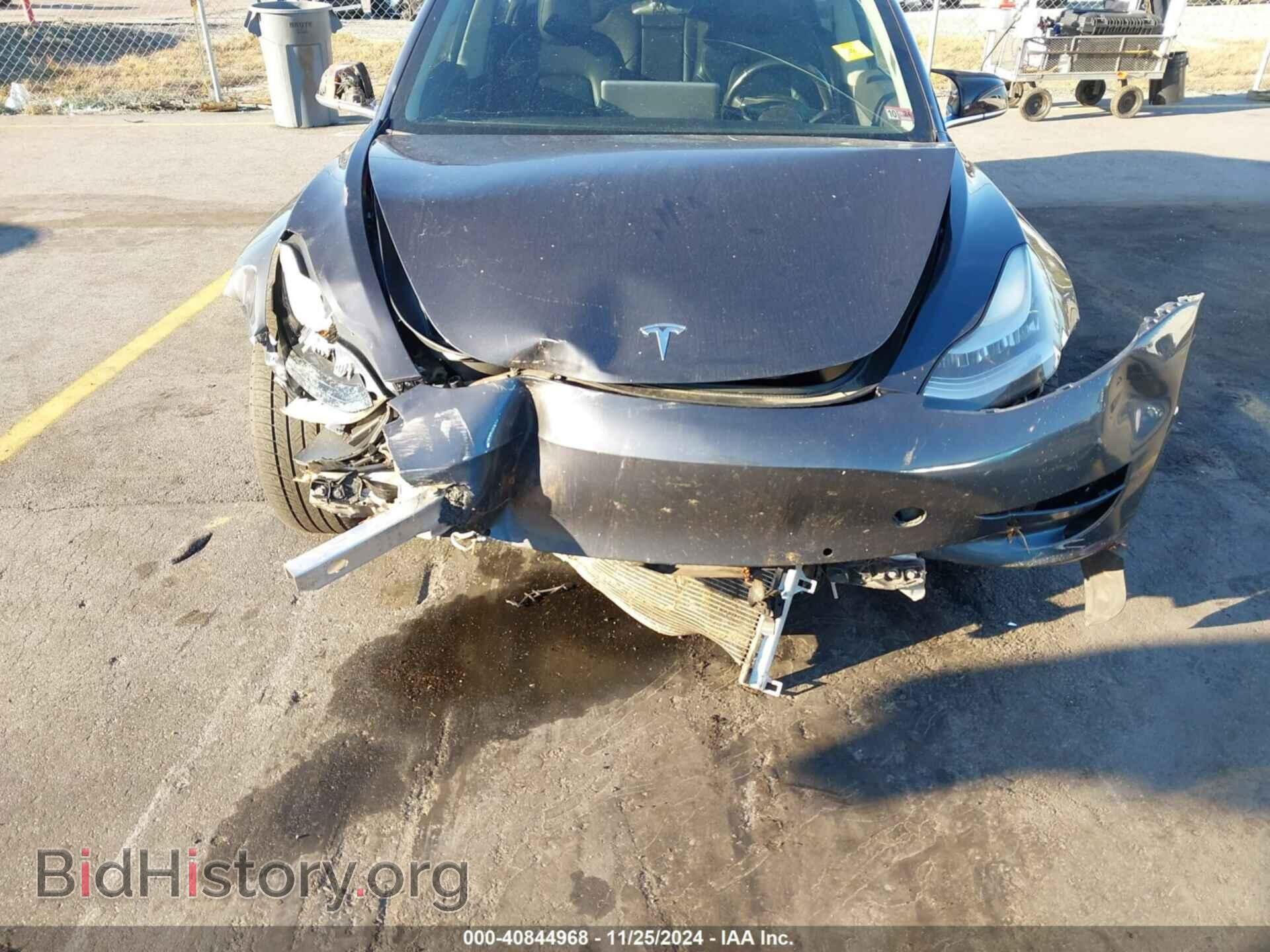 2018 TESLA MODEL 3 - VIN: 5YJ3E1EB2JF119198 - Фото 6