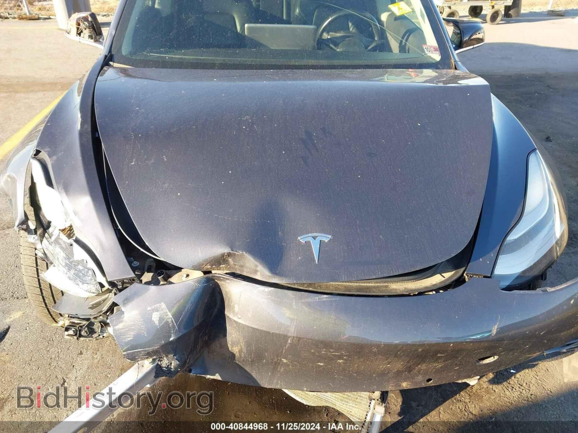 2018 TESLA MODEL 3 - VIN: 5YJ3E1EB2JF119198 - Фото 10