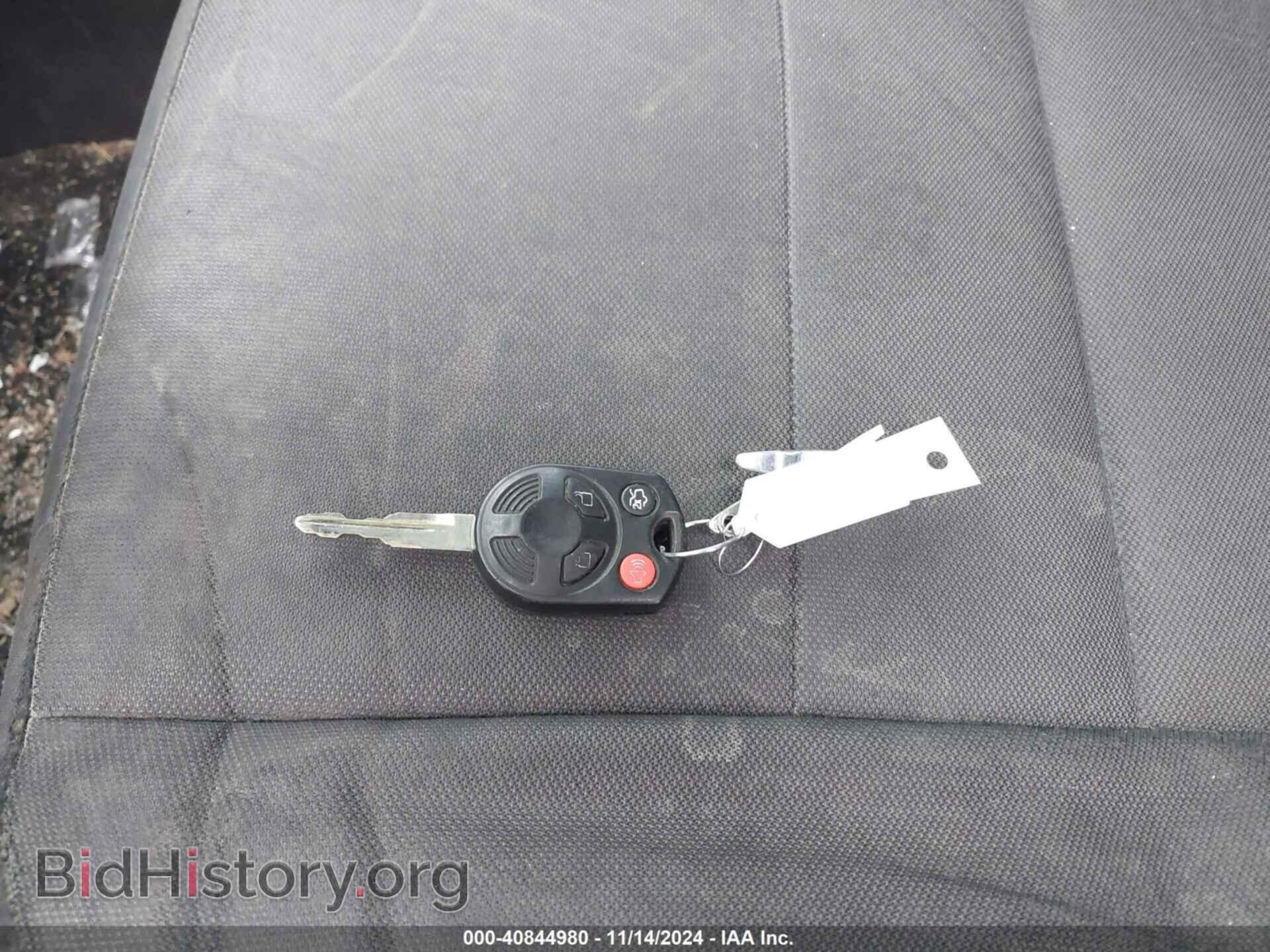 2012 FORD ESCAPE - VIN: 1FMCU0D73CKA03519 - Фото 11