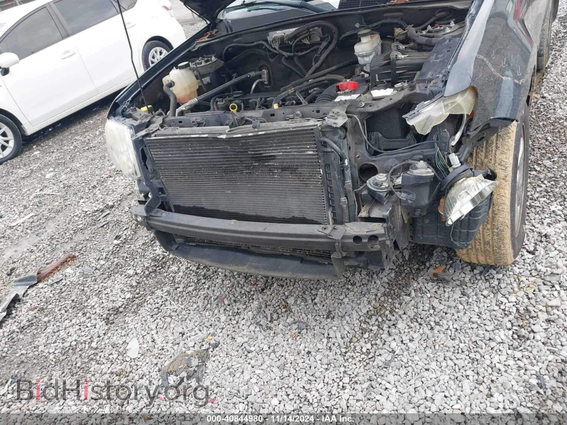 2012 FORD ESCAPE - VIN: 1FMCU0D73CKA03519 - Фото 6