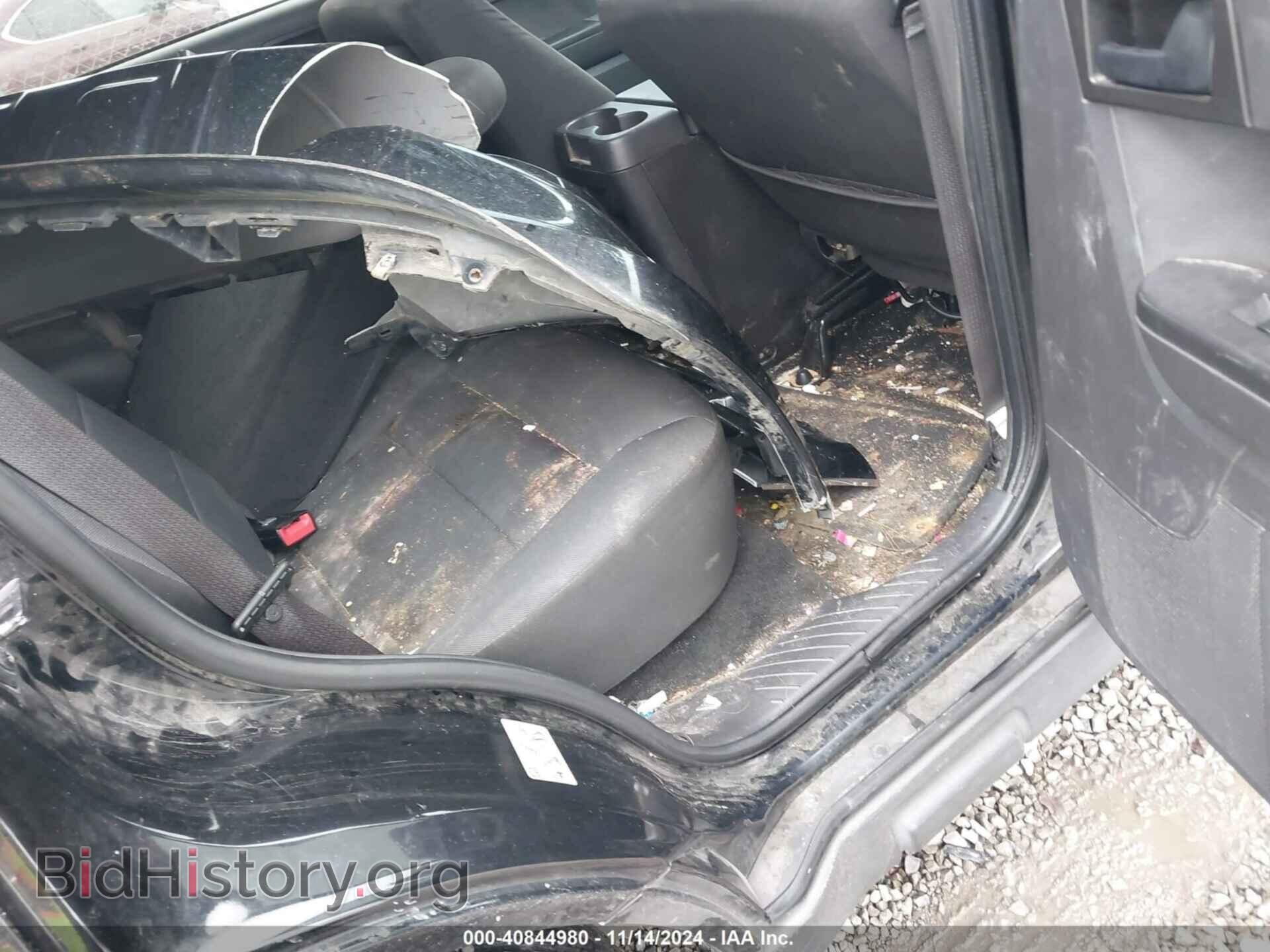 2012 FORD ESCAPE - VIN: 1FMCU0D73CKA03519 - Фото 8