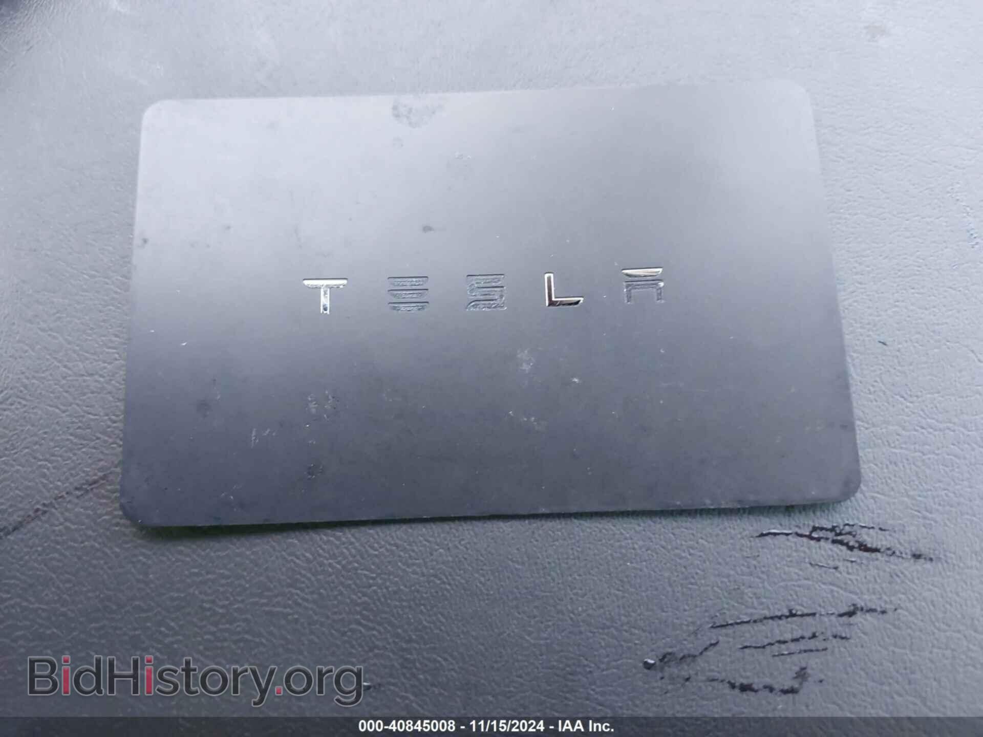 2019 TESLA MODEL 3 - VIN: 5YJ3E1EB6KF211660 - Photo 11